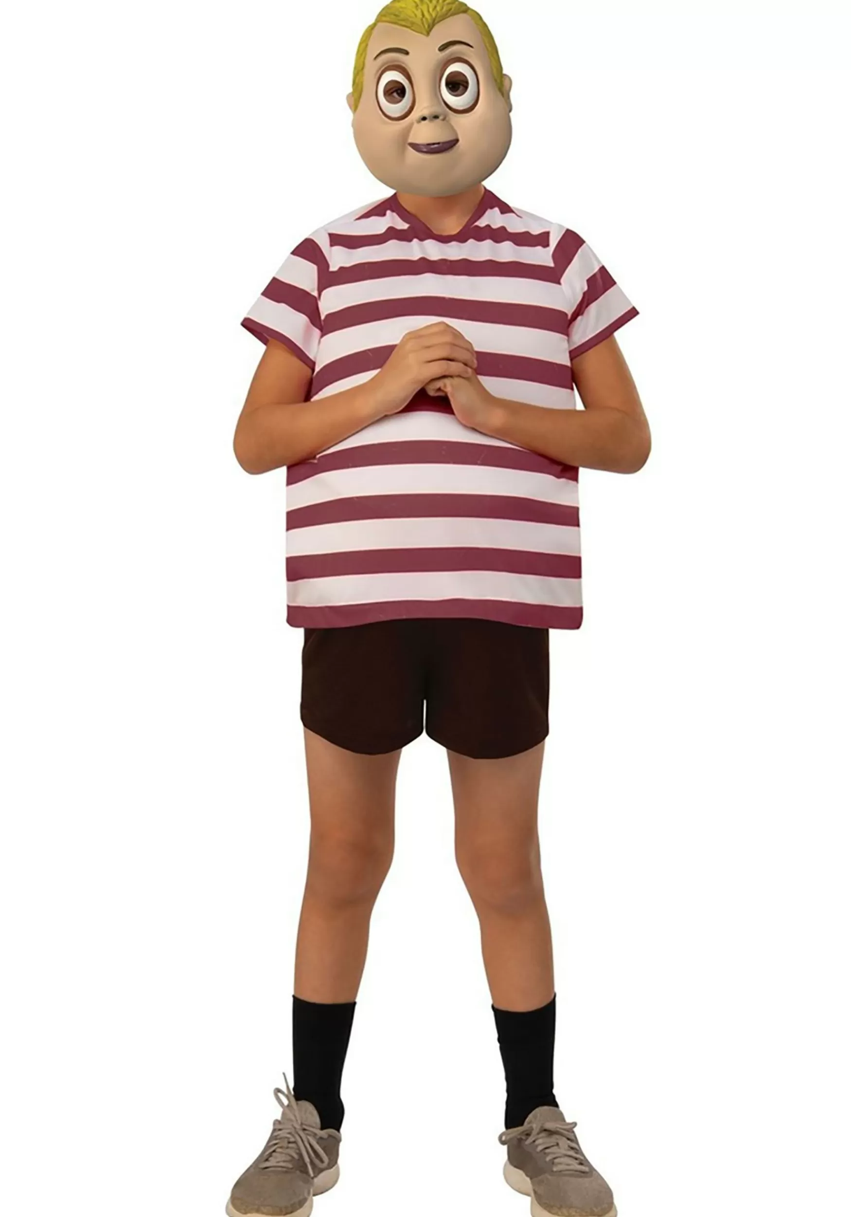 Store Rubies Costume Addams Family Pugsley Child Costume Tv / Movie Costumes