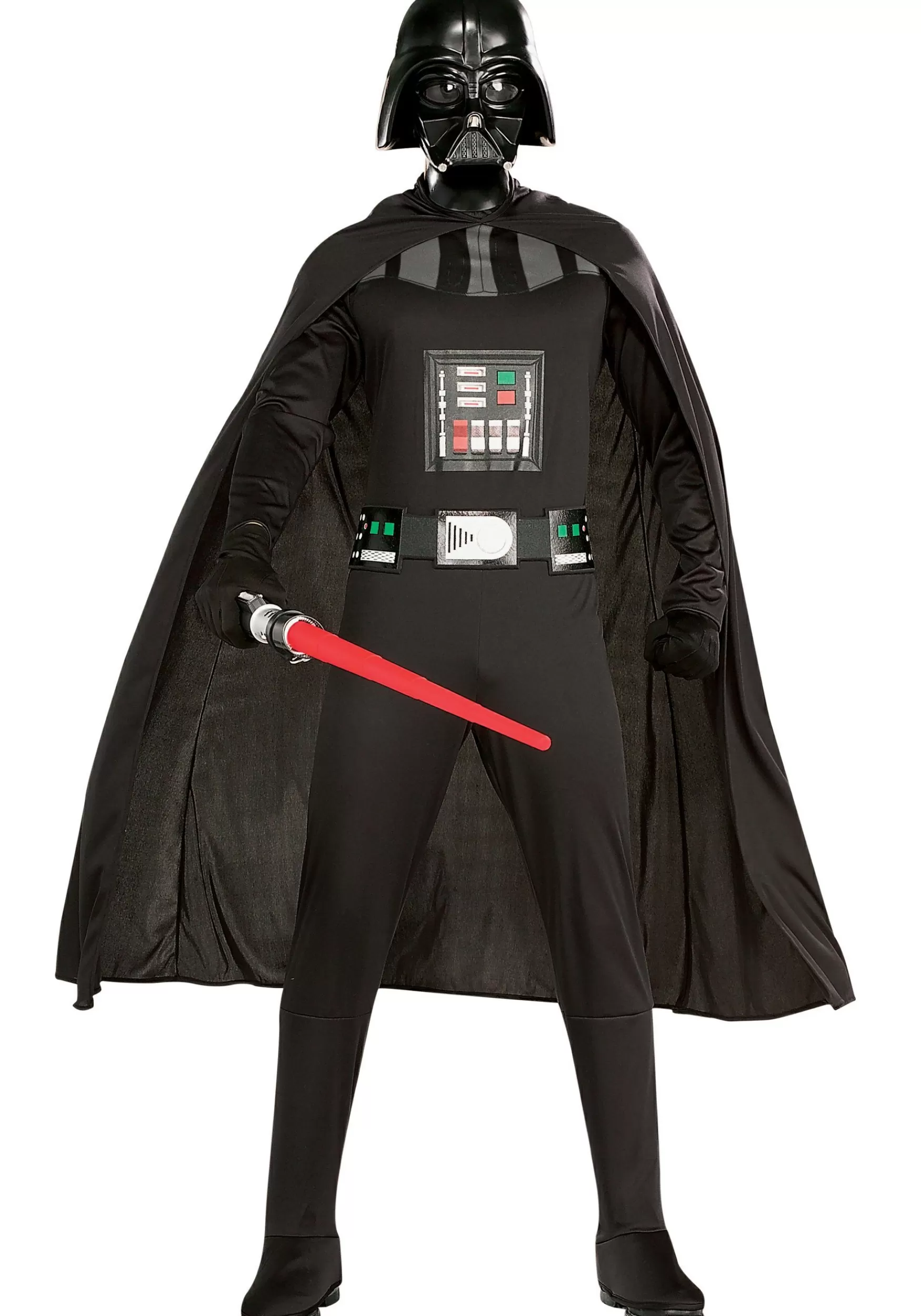 Clearance Rubies Costume Adult Darth Vader Costume Star Wars Costumes