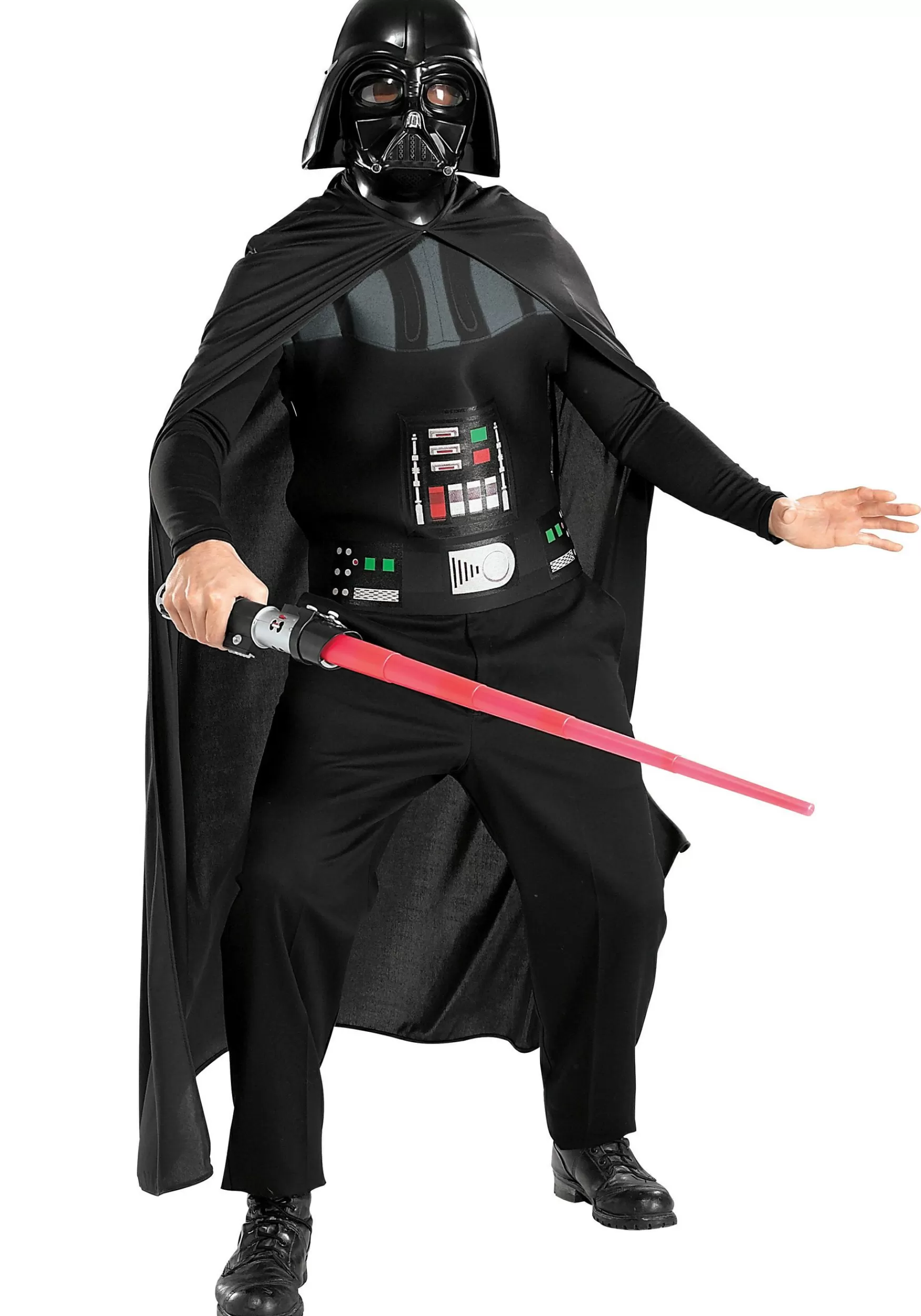 Online Rubies Costume Adult Darth Vader Costume Economy Star Wars Costumes