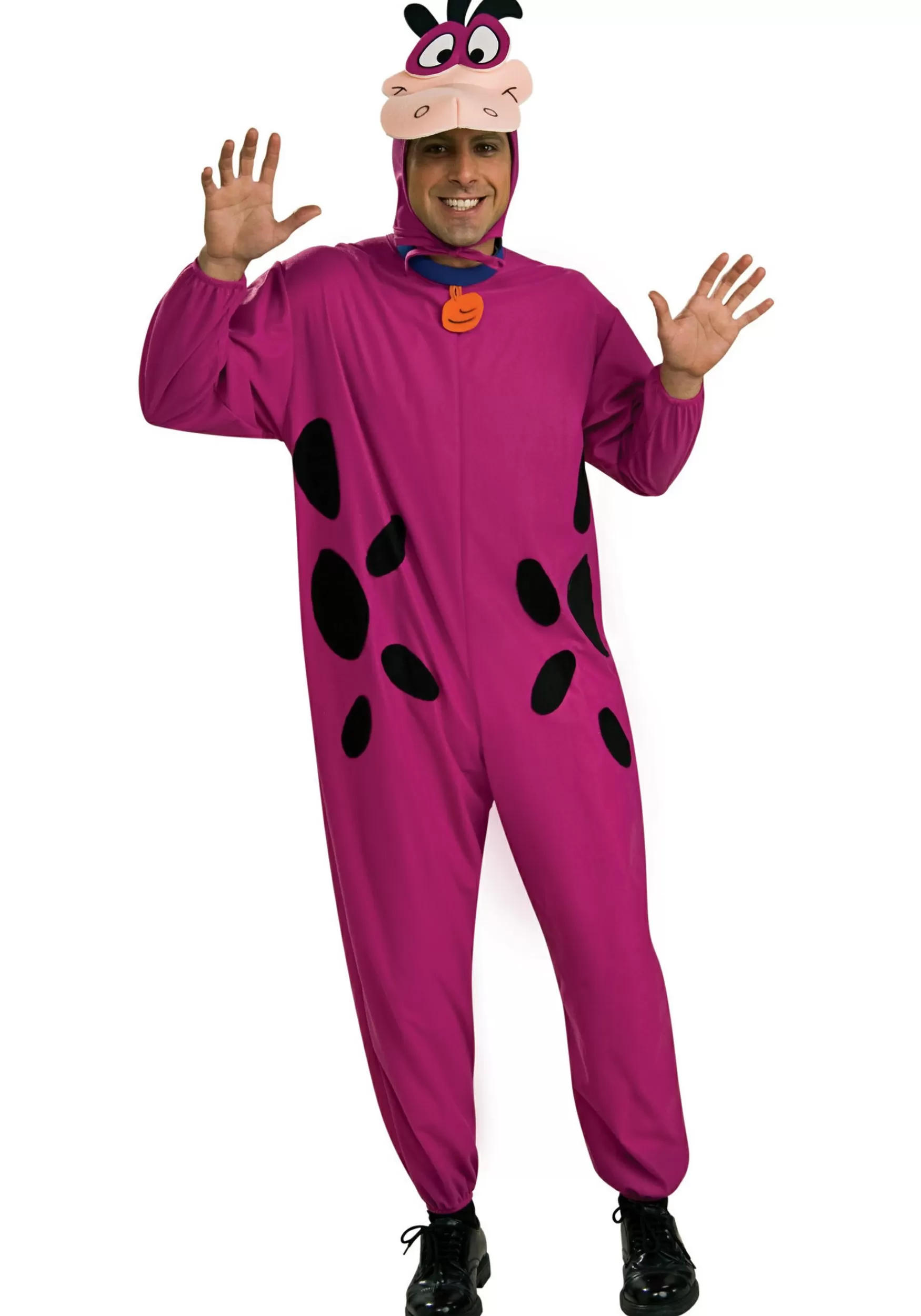 Sale Rubies Costume Adult Dino Costume Tv / Movie Costumes
