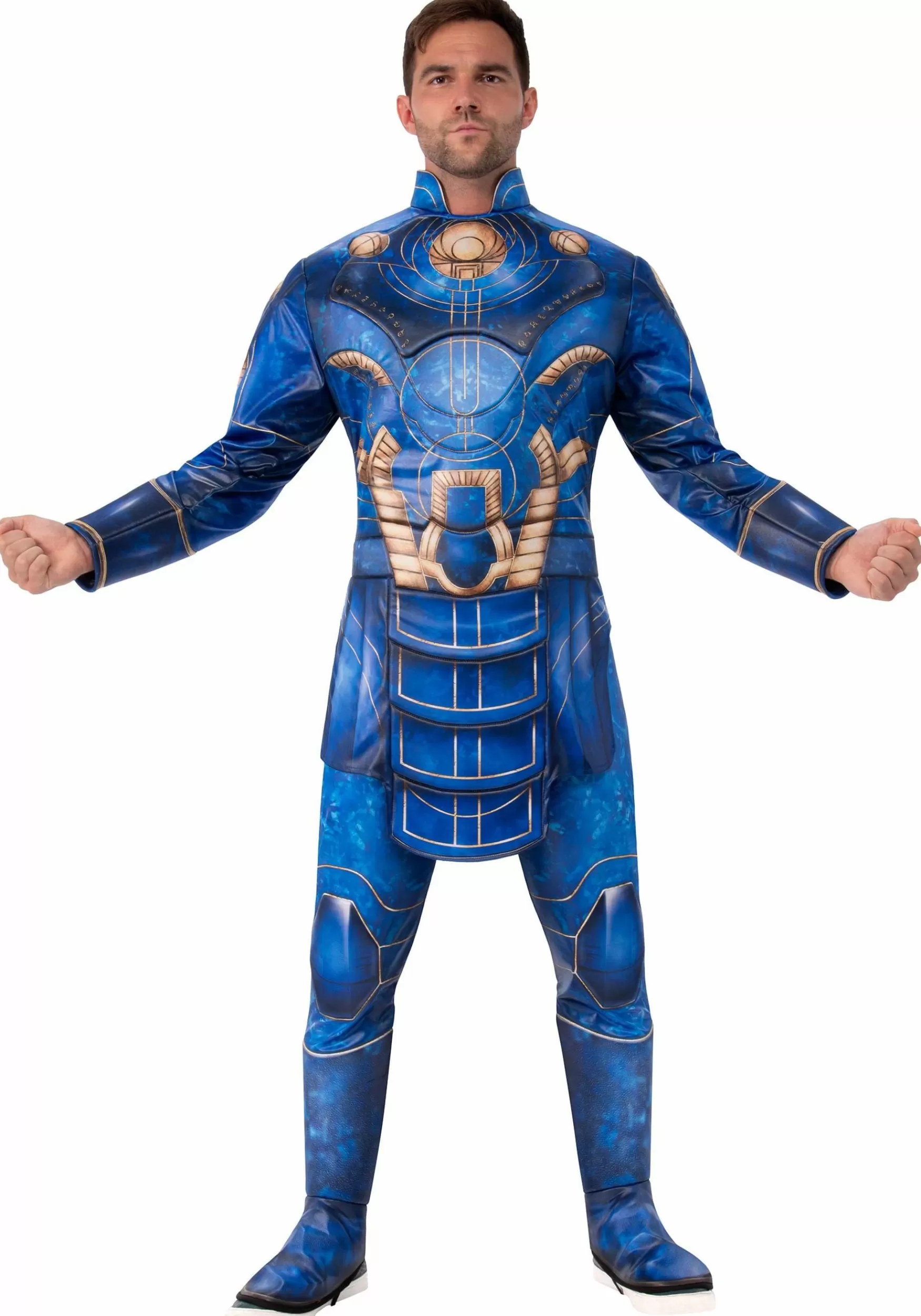 Outlet Rubies Costume Adult Eternals Ikaris Halloween Costume Superhero Costumes