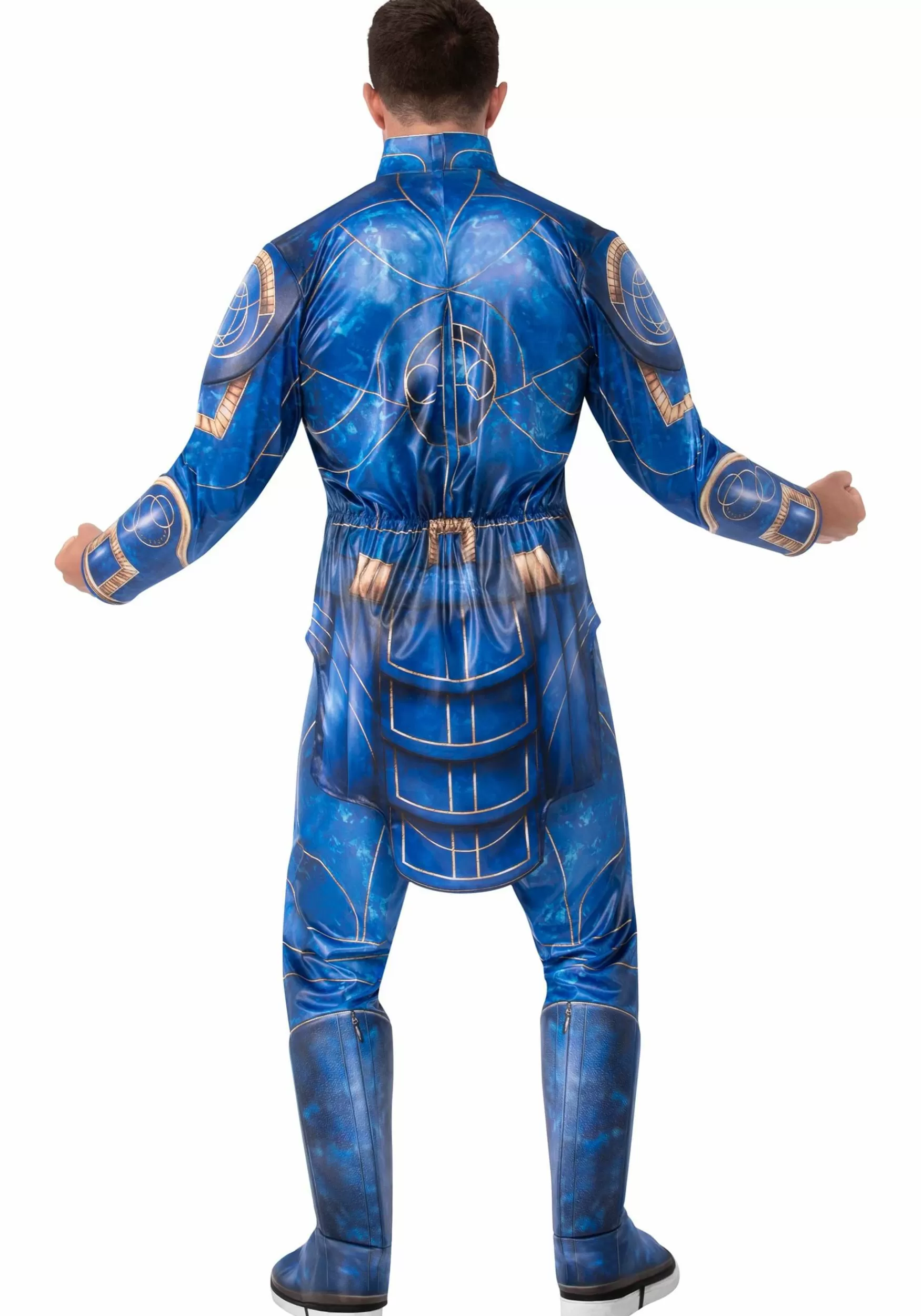 Outlet Rubies Costume Adult Eternals Ikaris Halloween Costume Superhero Costumes
