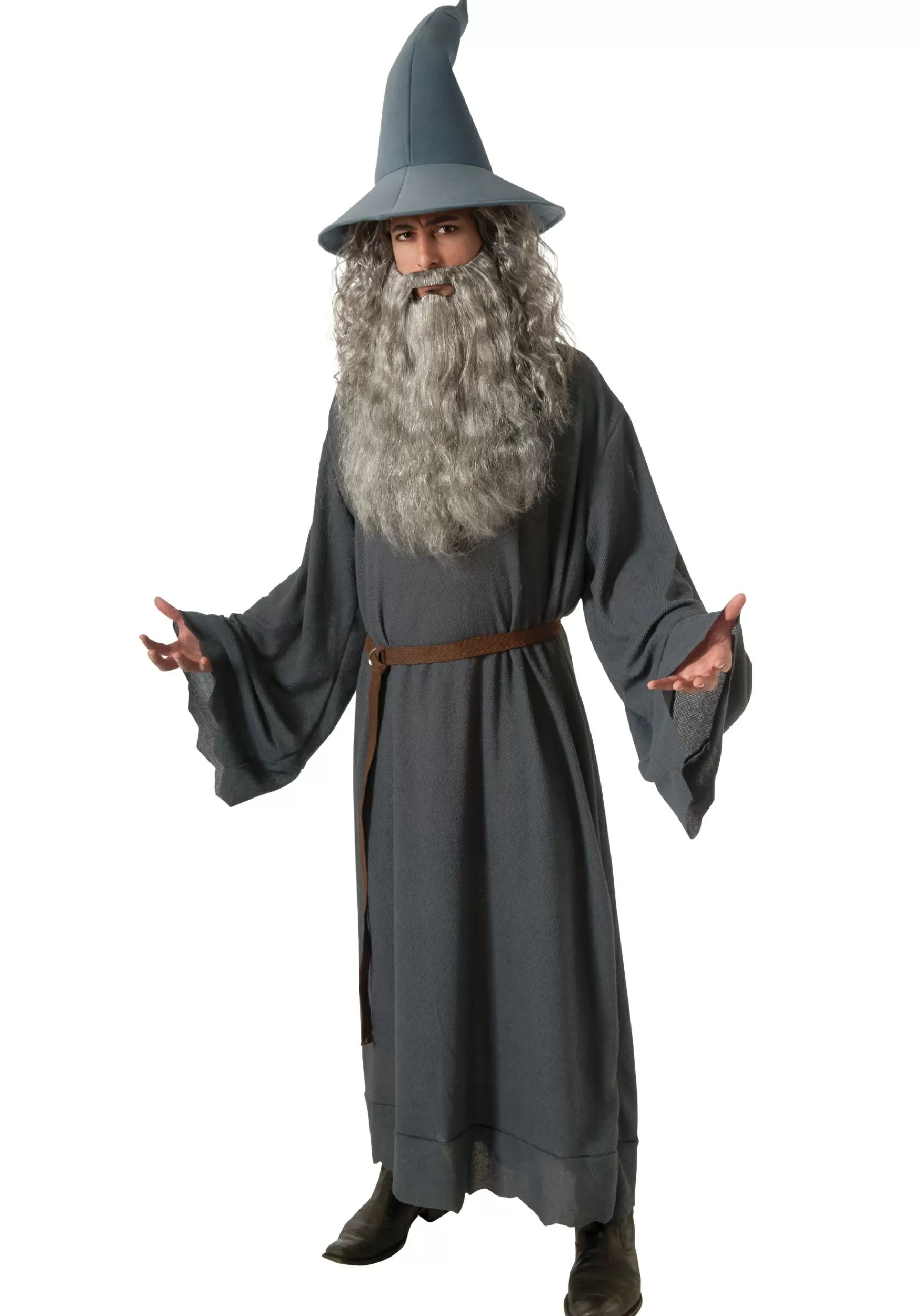 Shop Rubies Costume Adult Gandalf Costume Tv / Movie Costumes