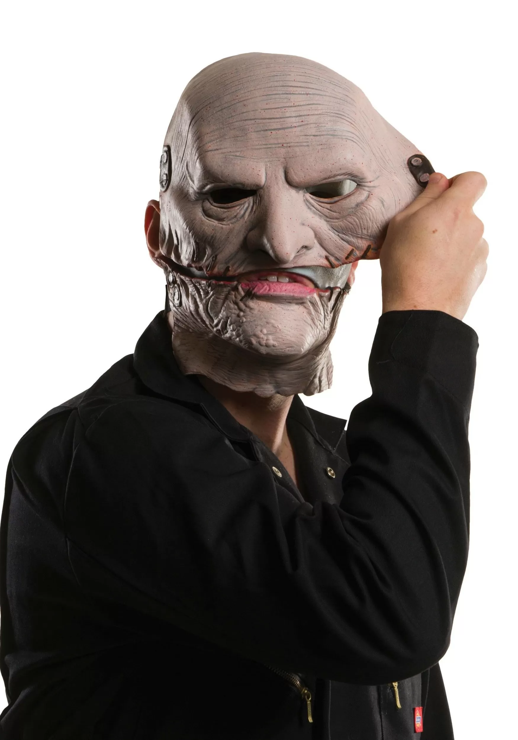 Sale Rubies Costume Adult Slipknot Corey Mask Scary Costumes