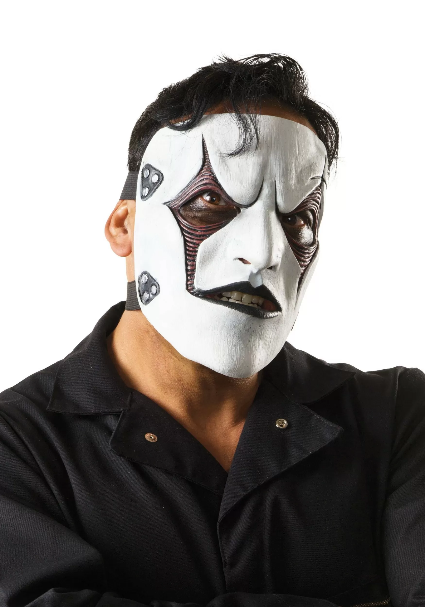 Clearance Rubies Costume Adult Slipknot Jim Mask Scary Costumes