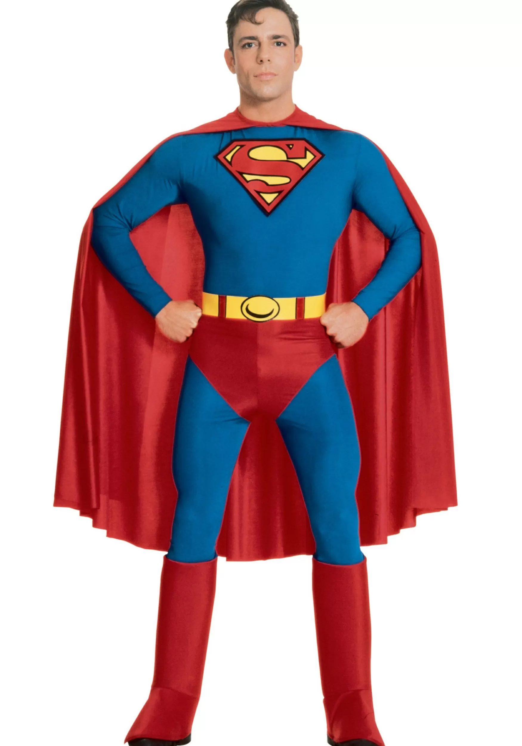 Sale Rubies Costume Adult Superman Costume Superhero Costumes