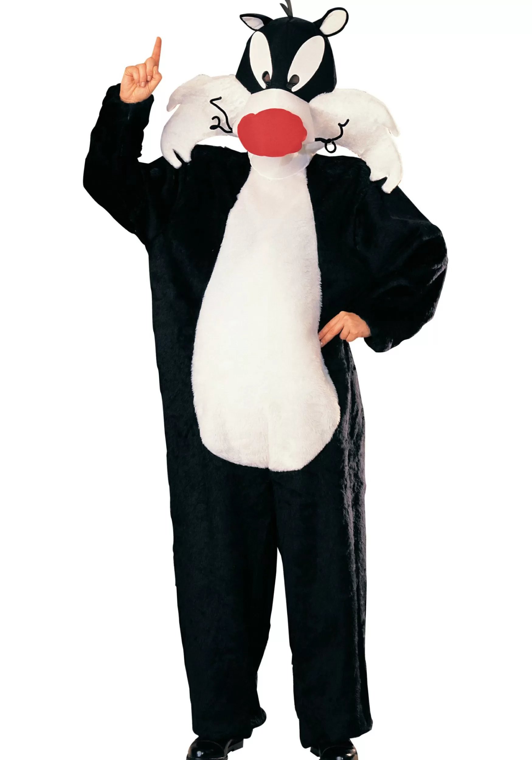 Best Rubies Costume Adult Sylvester Costume Tv / Movie Costumes