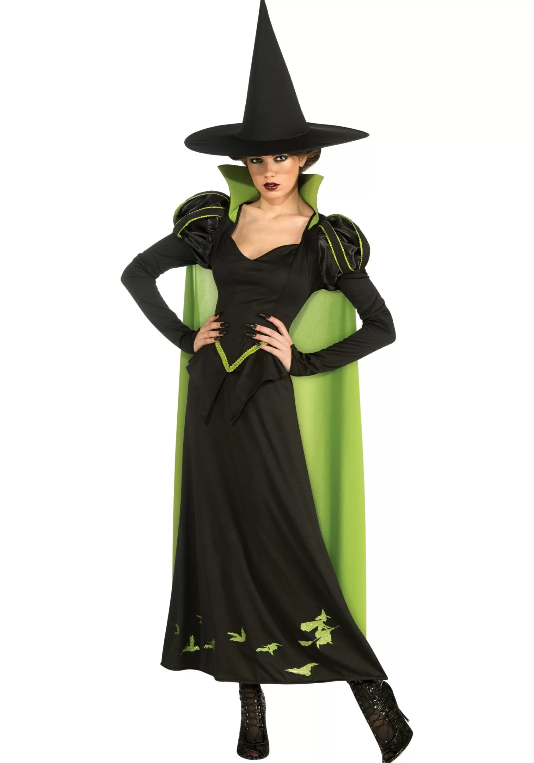 Online Rubies Costume Adult Wicked Witch Of The West Costume Wonderful Wizard Of Oz Costumes