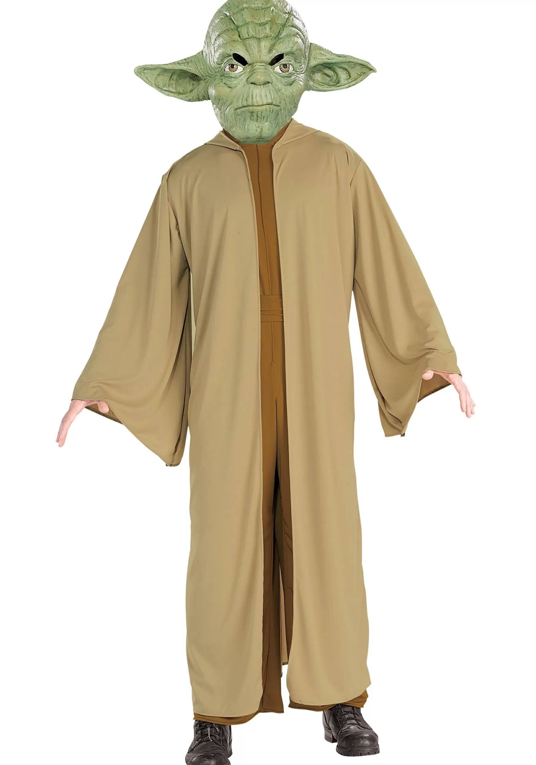 Sale Rubies Costume Adult Yoda Costume Star Wars Costumes