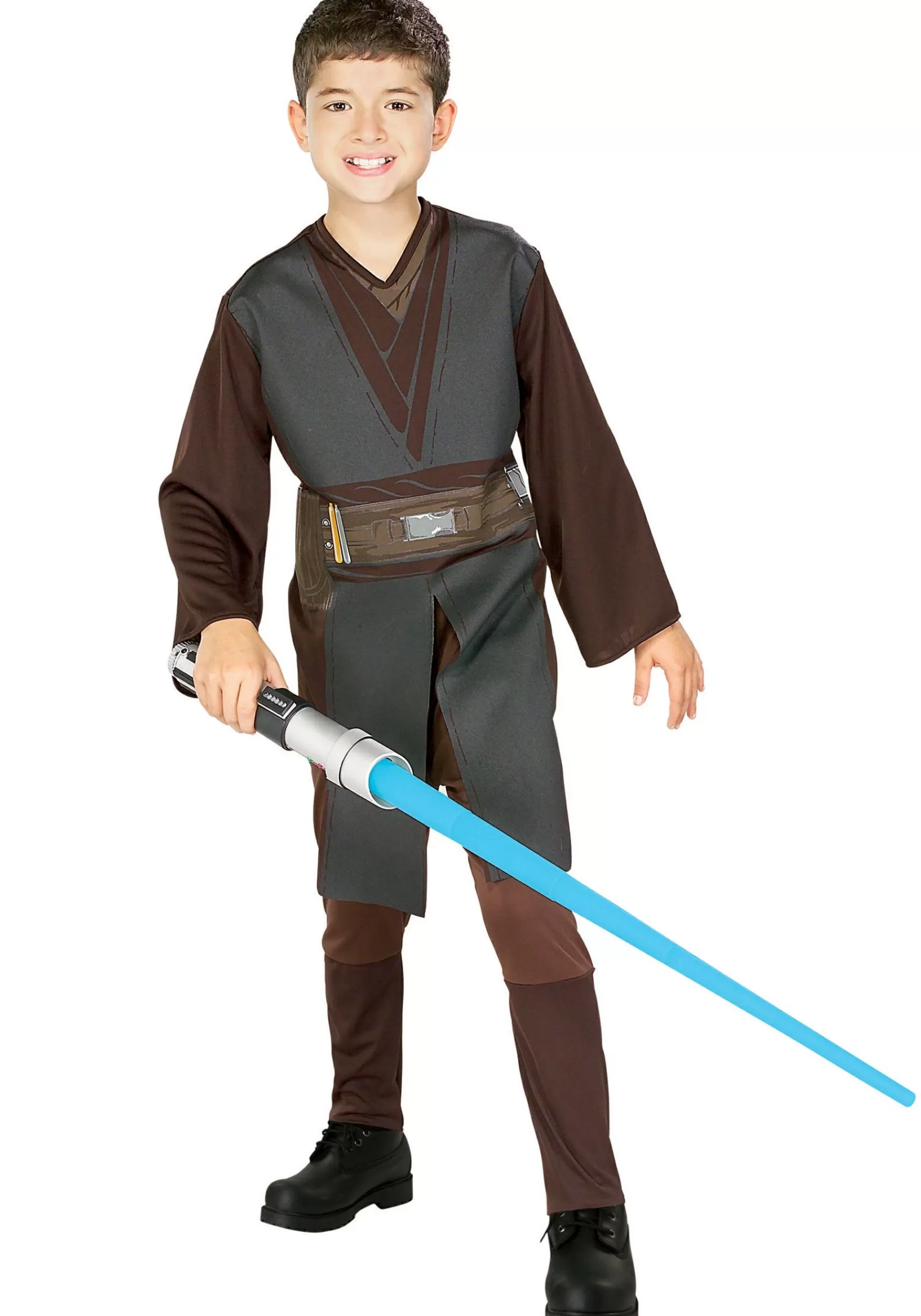 Cheap Rubies Costume Anakin Skywalker Child Costume Star Wars Costumes