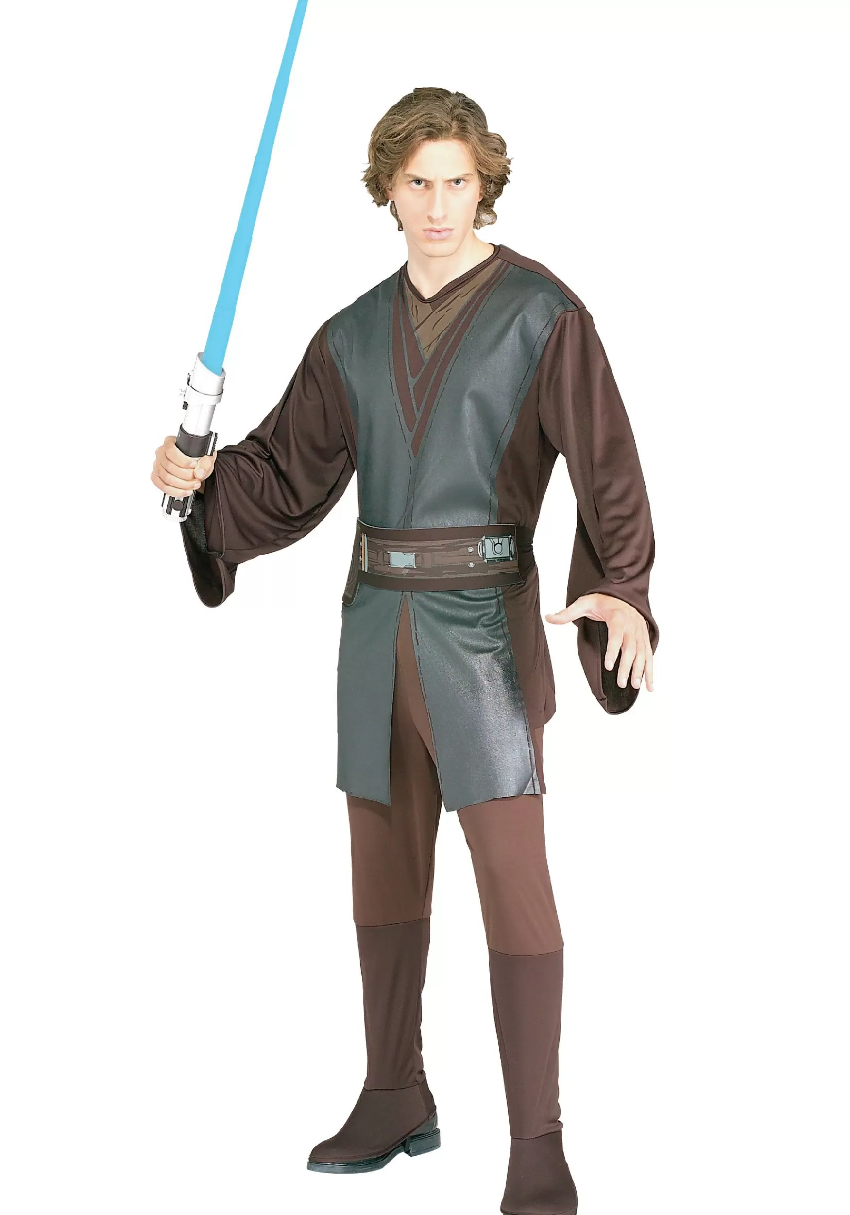 Hot Rubies Costume Anakin Skywalker Costume Star Wars Costumes