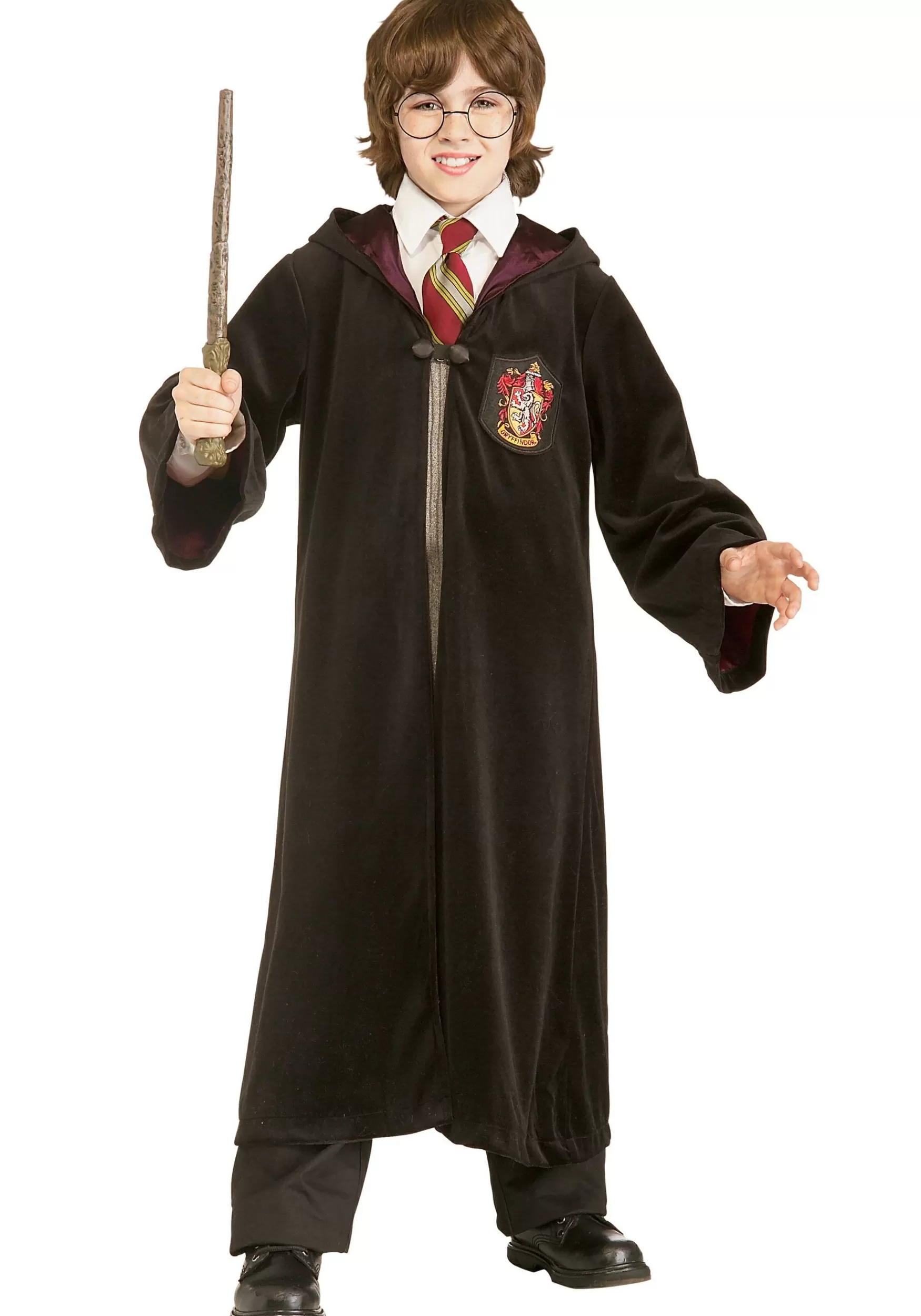Discount Rubies Costume Authentic Child Harry Potter Costume Tv / Movie Costumes
