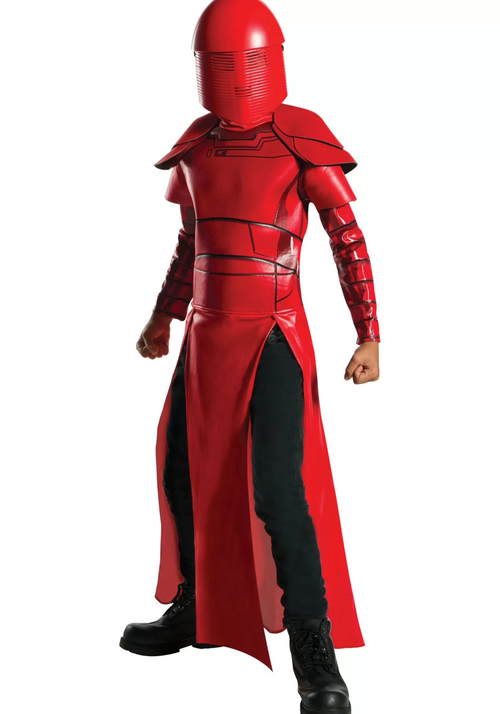 Sale Rubies Costume Boy's Deluxe Praetorian Guard Costume Star Wars Costumes
