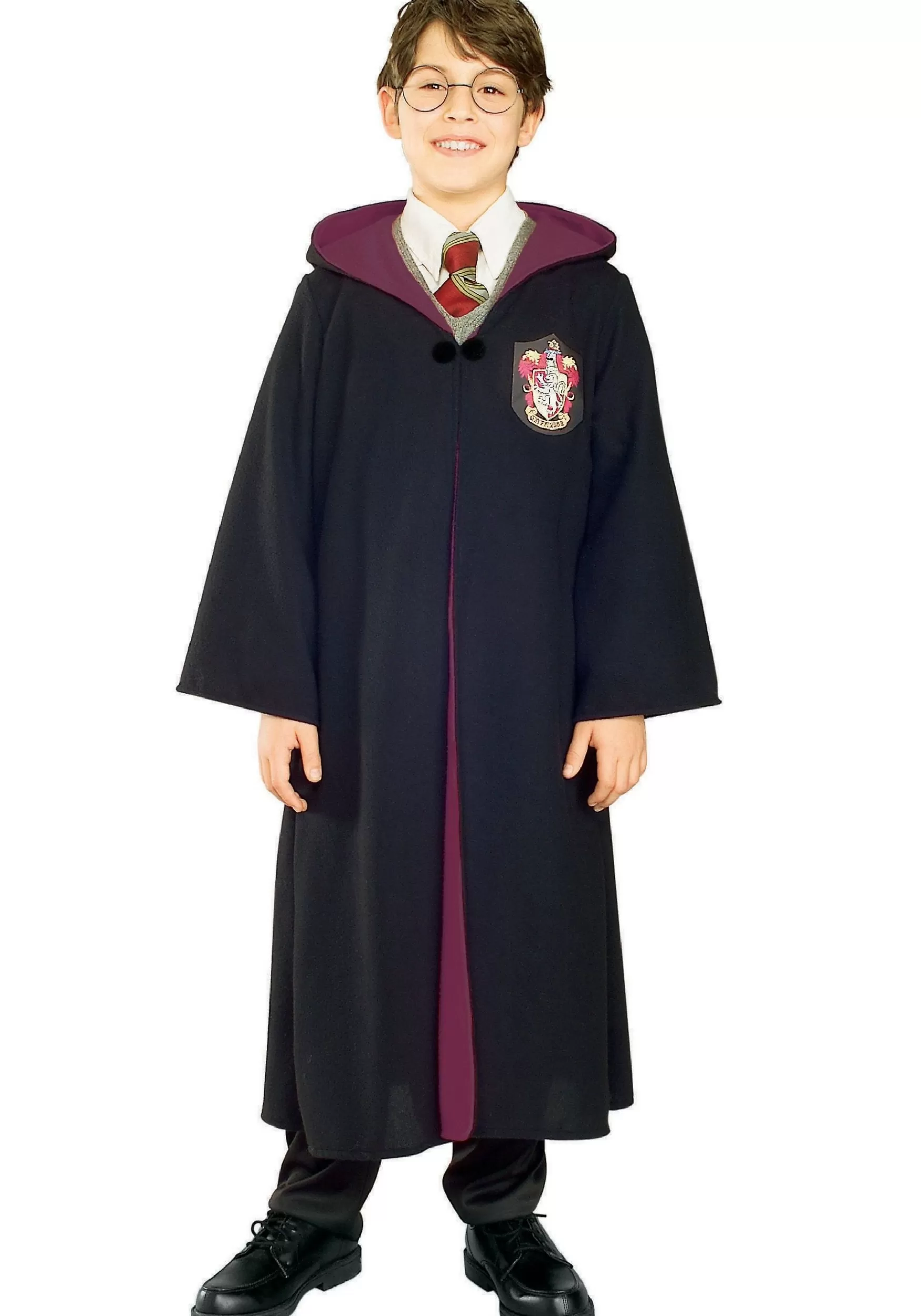 Online Rubies Costume Child Deluxe Ron Weasley Costume Tv / Movie Costumes