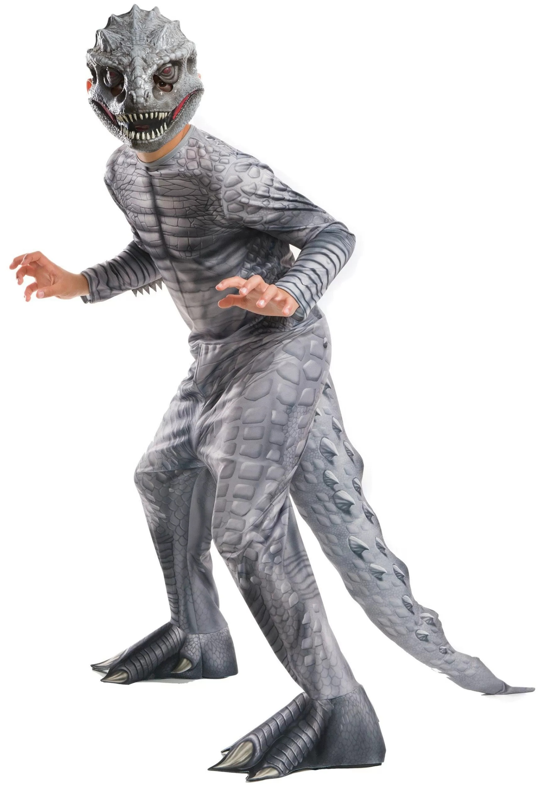 Clearance Rubies Costume Child Jurassic World Dino Costume Tv / Movie Costumes