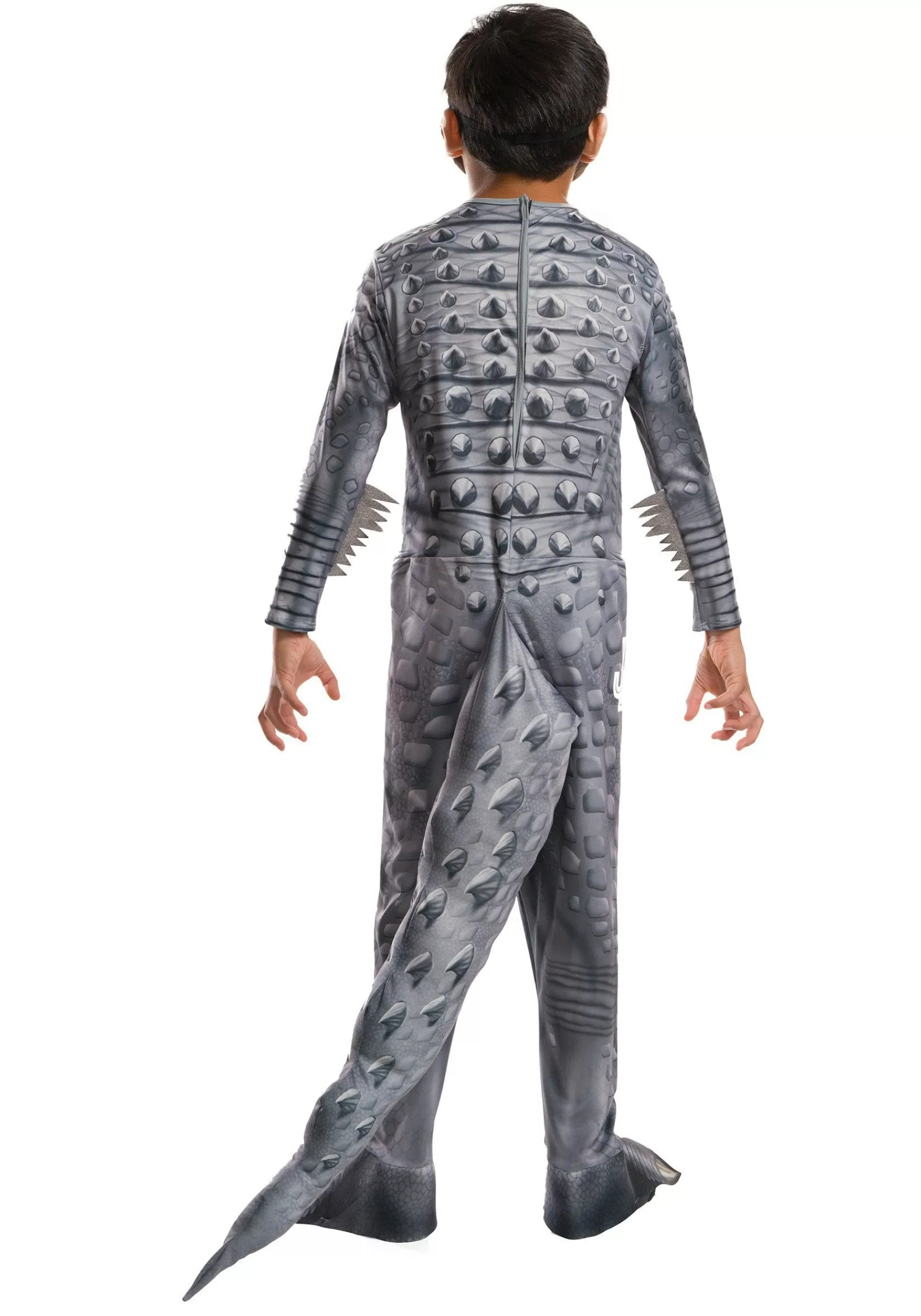 Clearance Rubies Costume Child Jurassic World Dino Costume Tv / Movie Costumes