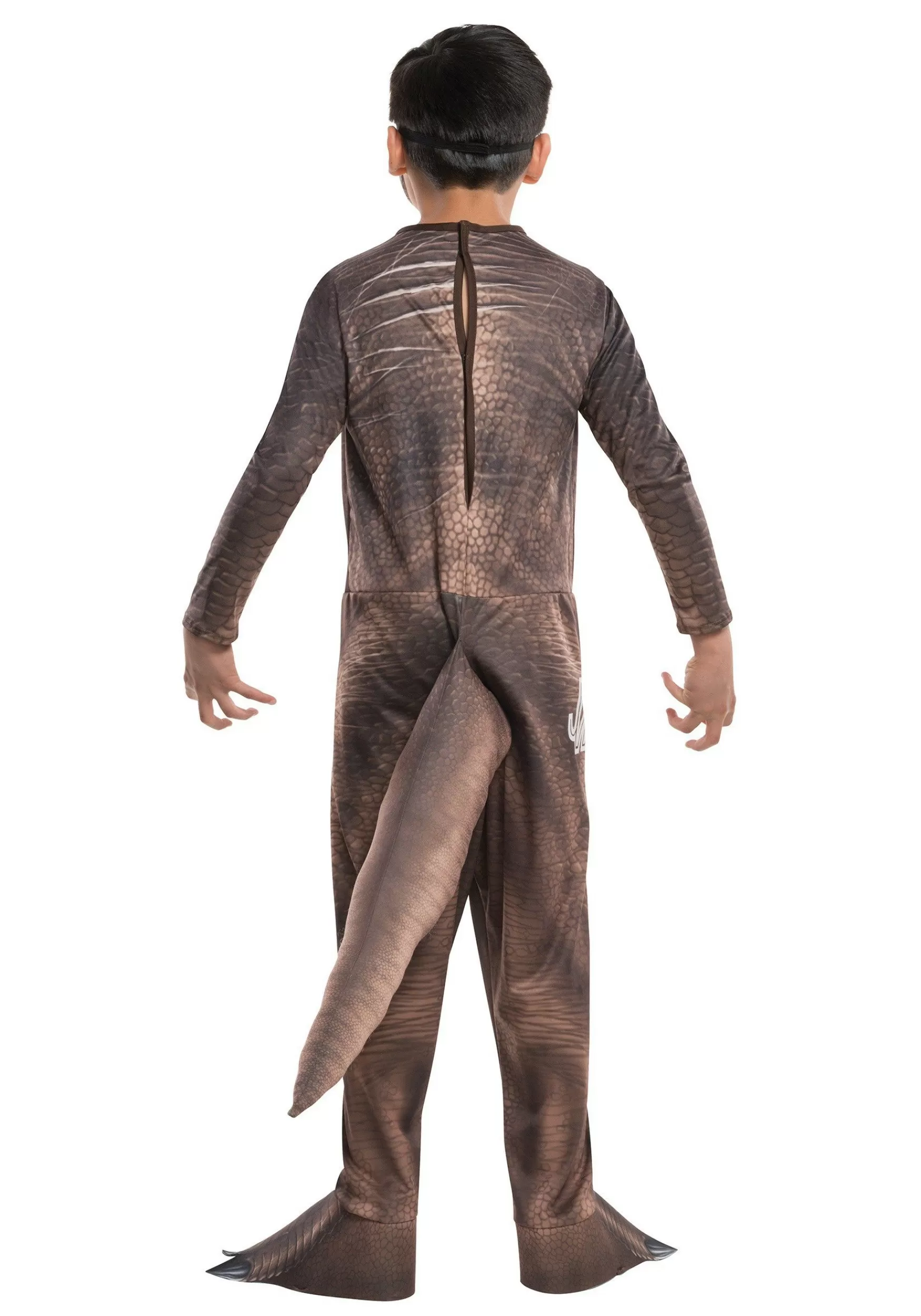 Sale Rubies Costume Child Jurassic World T-Rex Costume Tv / Movie Costumes