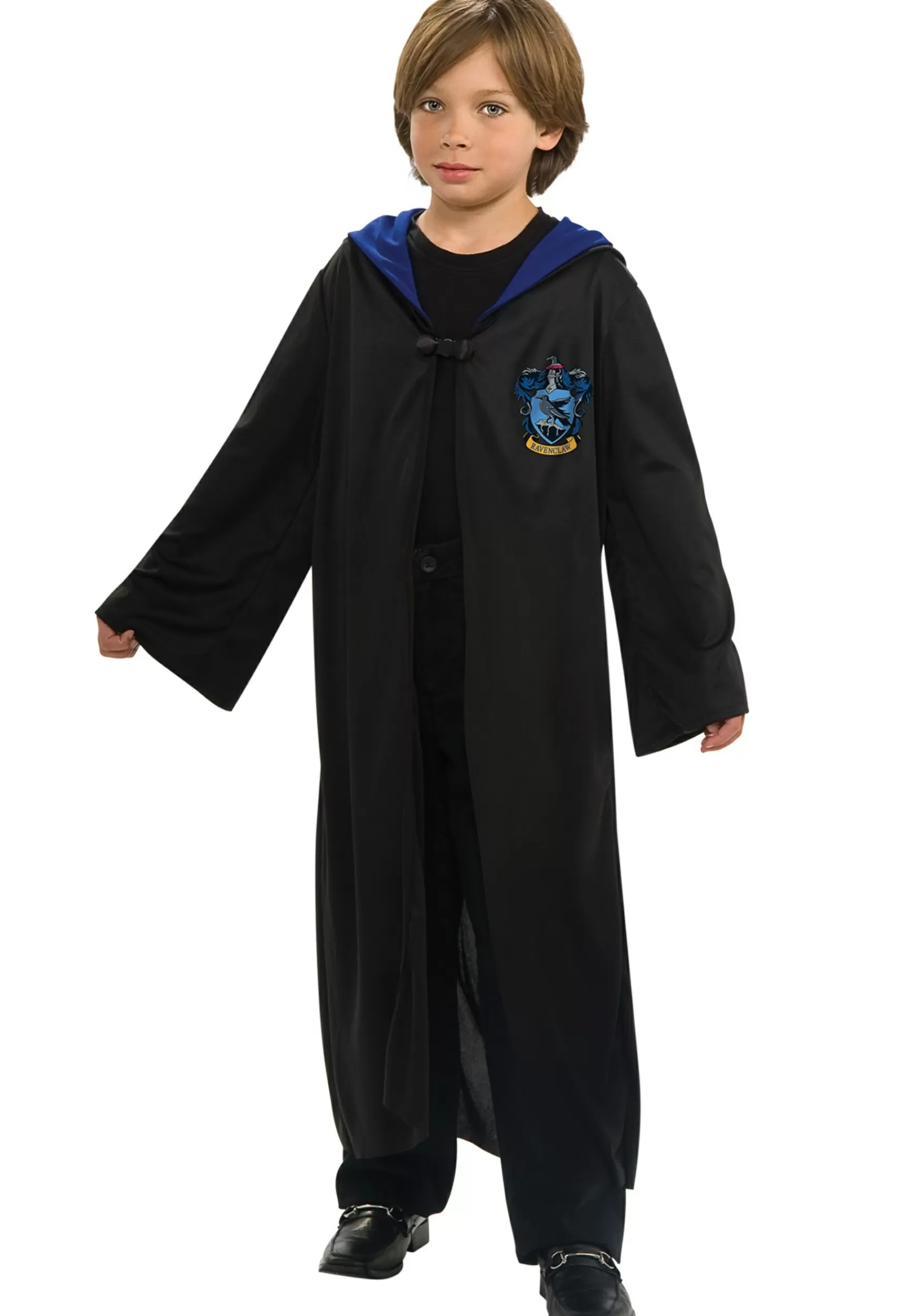 Best Sale Rubies Costume Child Luna Lovegood Costume Tv / Movie Costumes
