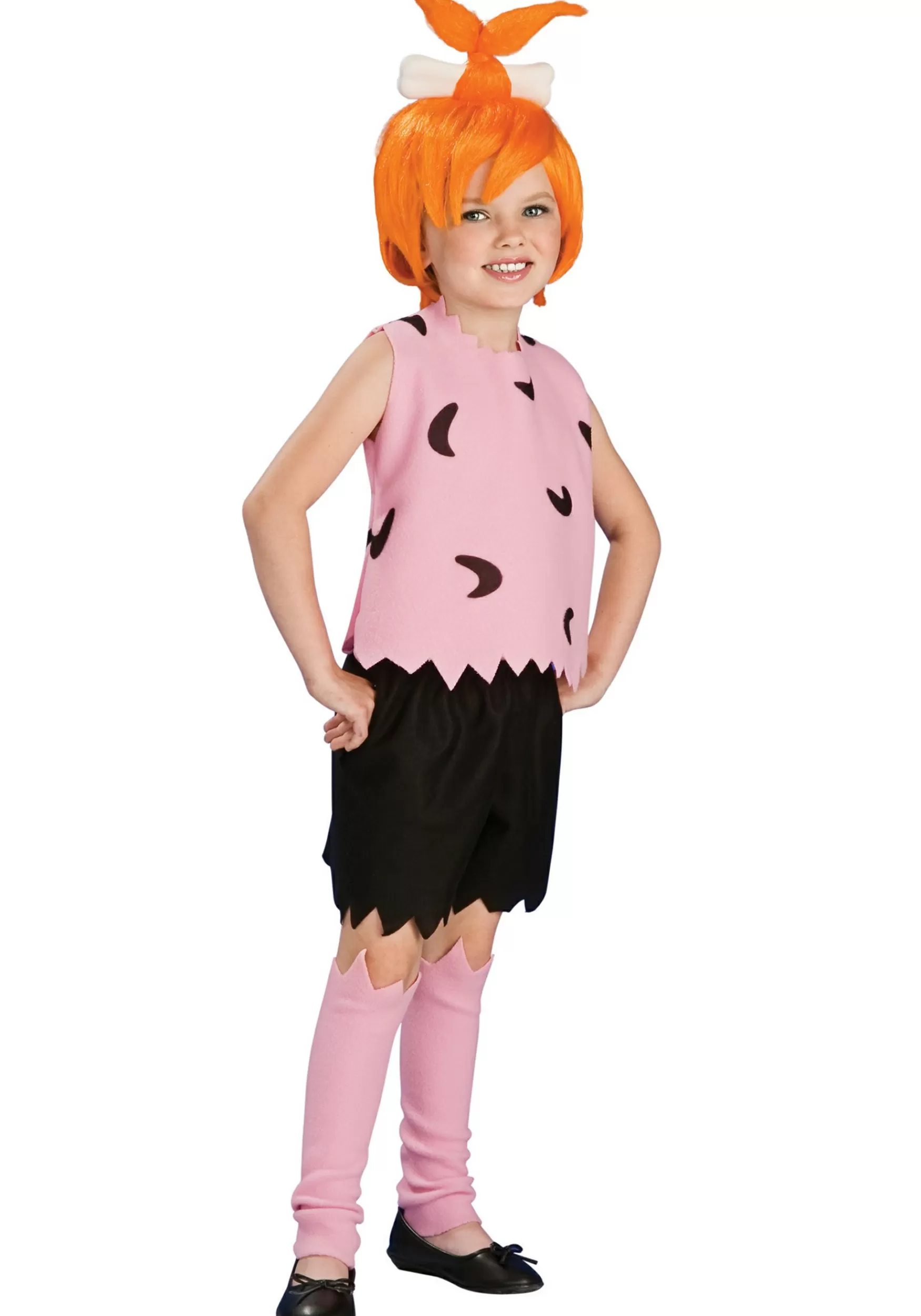 Online Rubies Costume Child Pebbles Costume Tv / Movie Costumes