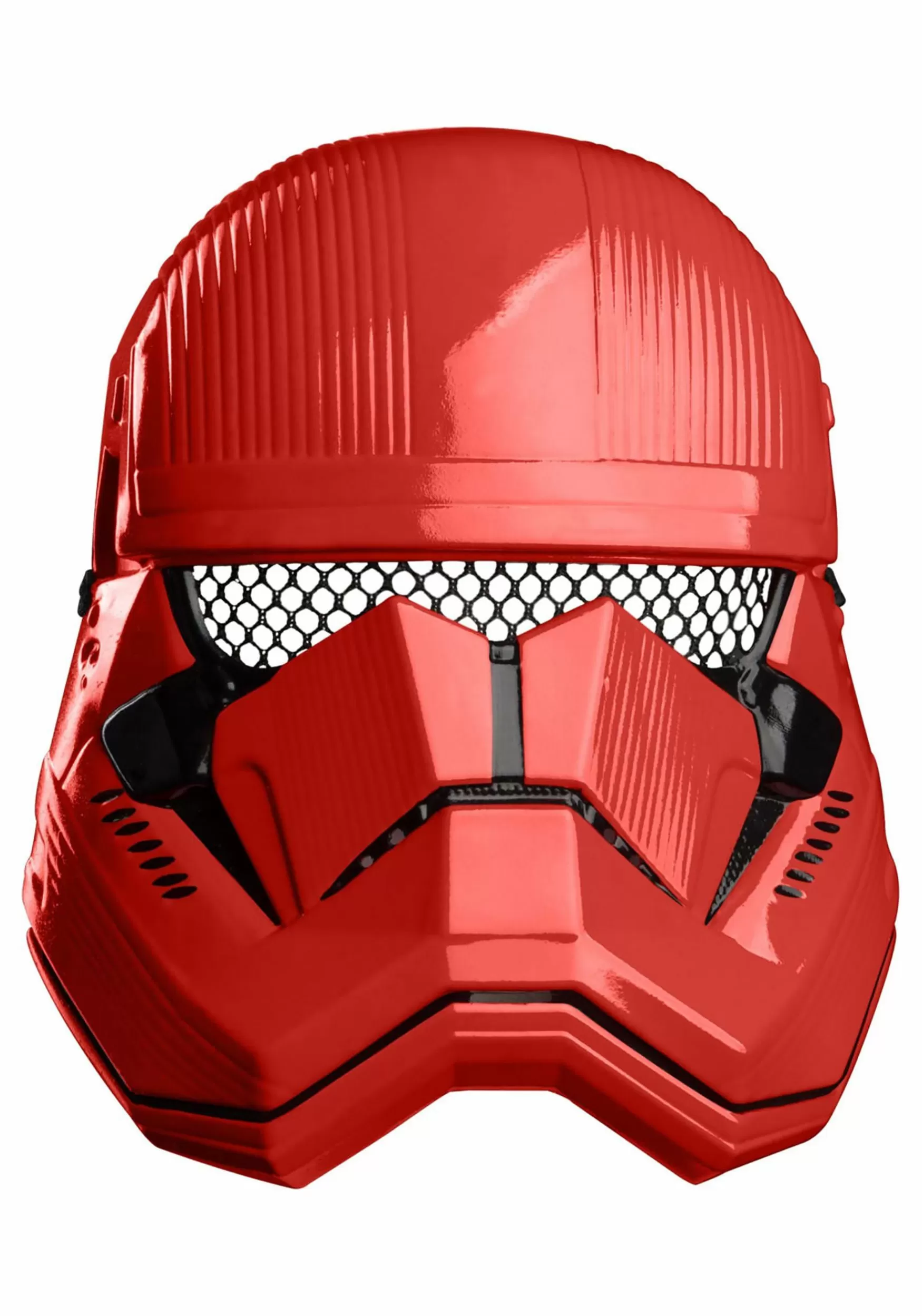 Clearance Rubies Costume Child Star Wars Sith Trooper 2Pc Mask Star Wars Costumes
