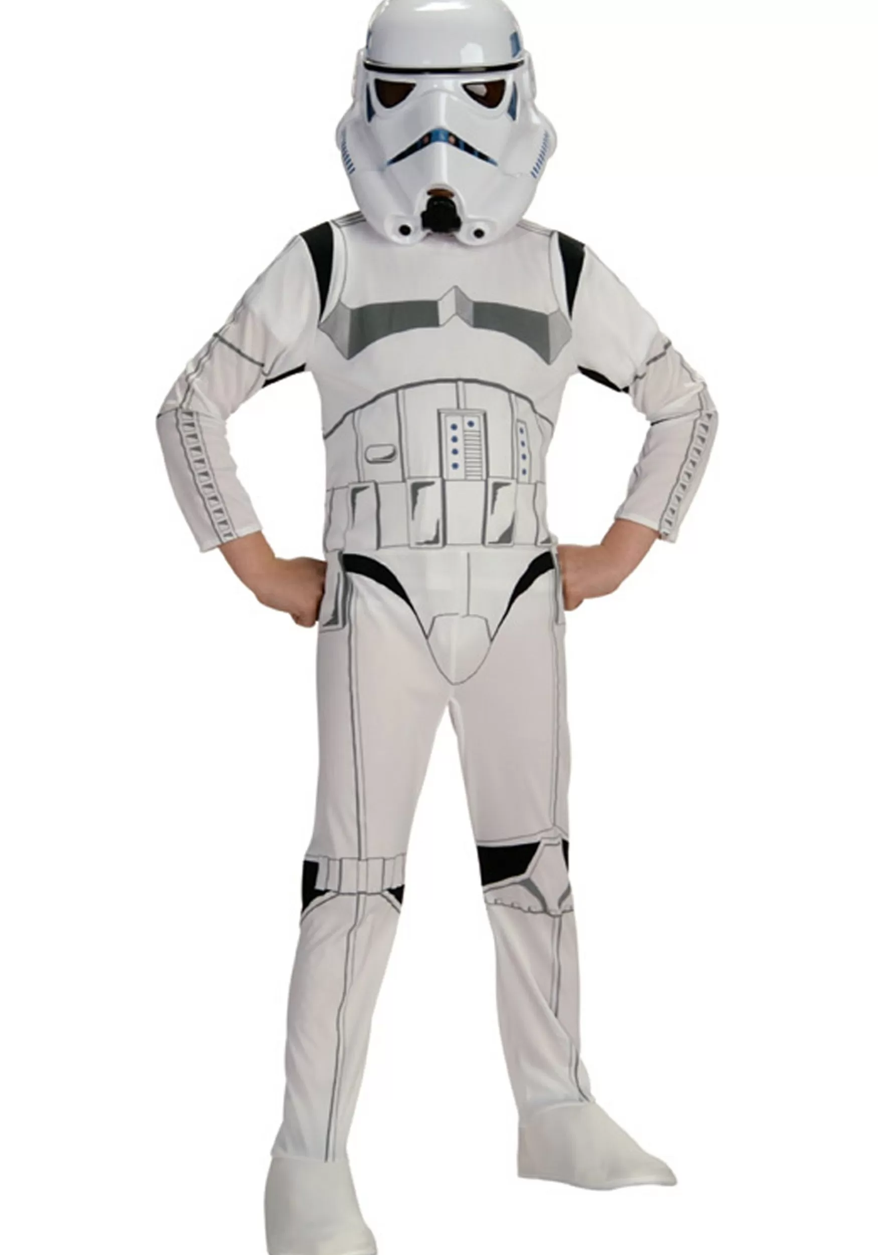 Store Rubies Costume Child Stormtrooper Costume Star Wars Costumes