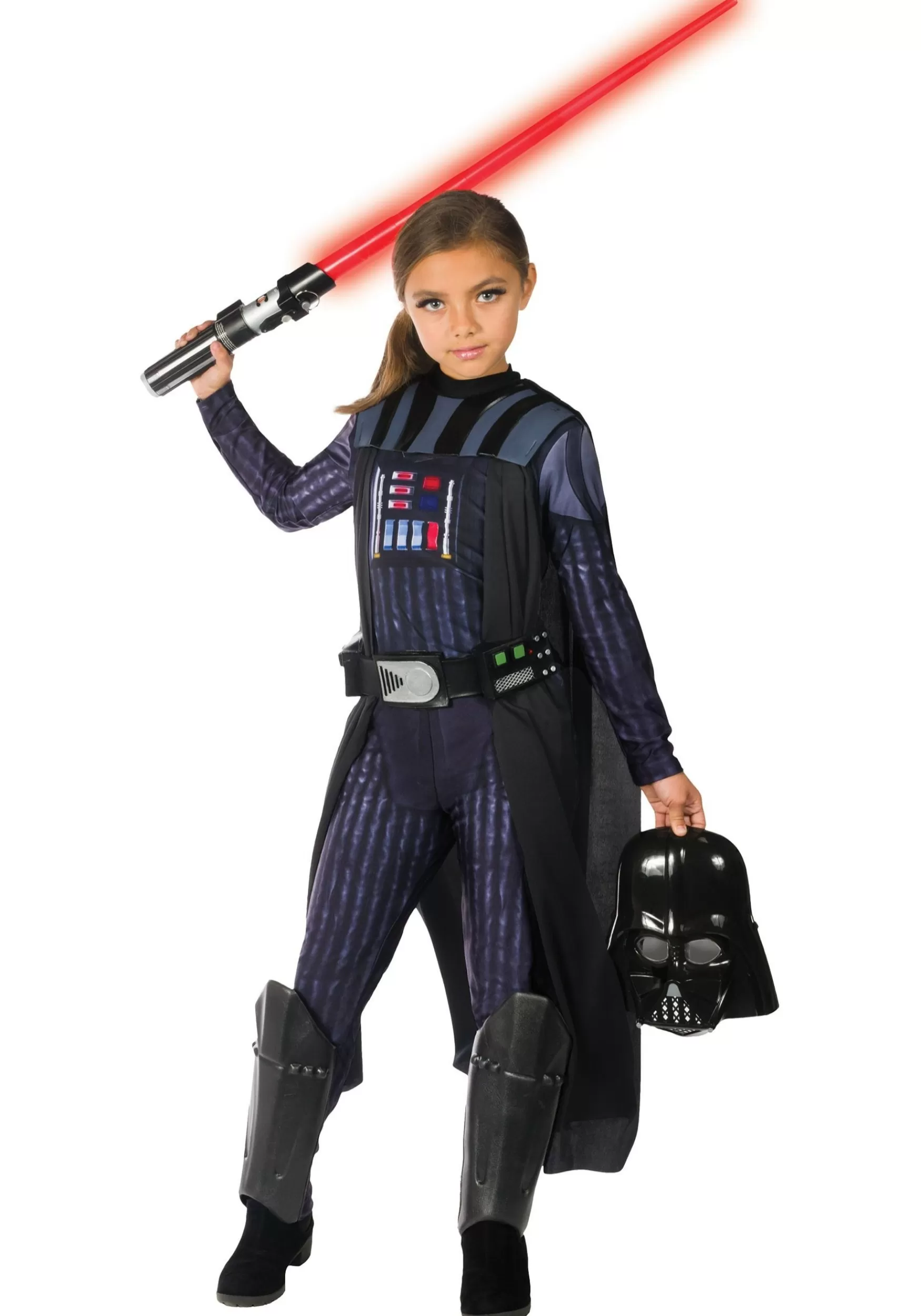 Flash Sale Rubies Costume Darth Vader Child Costume Star Wars Costumes