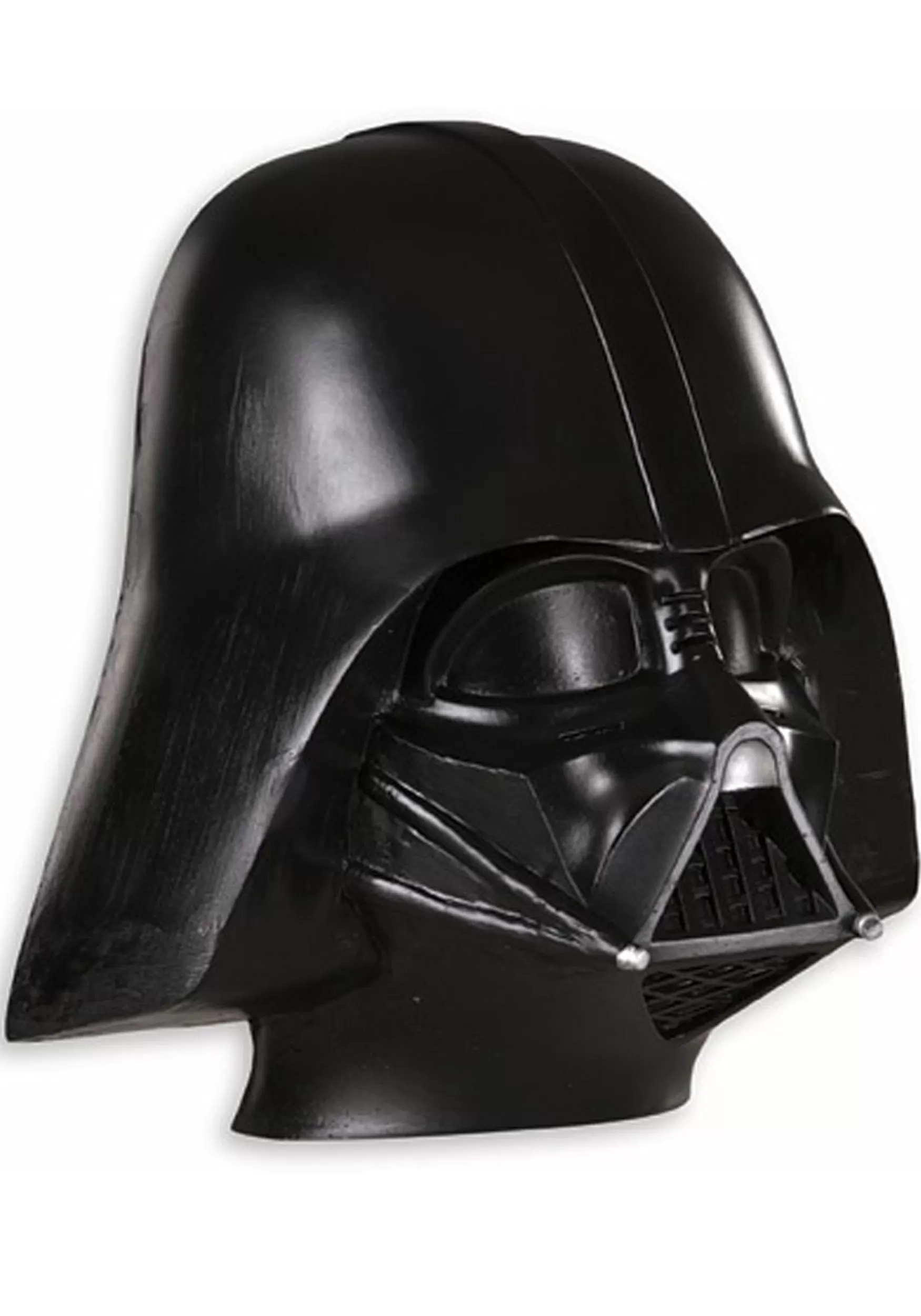 Best Sale Rubies Costume Darth Vader Face Mask Star Wars Costumes