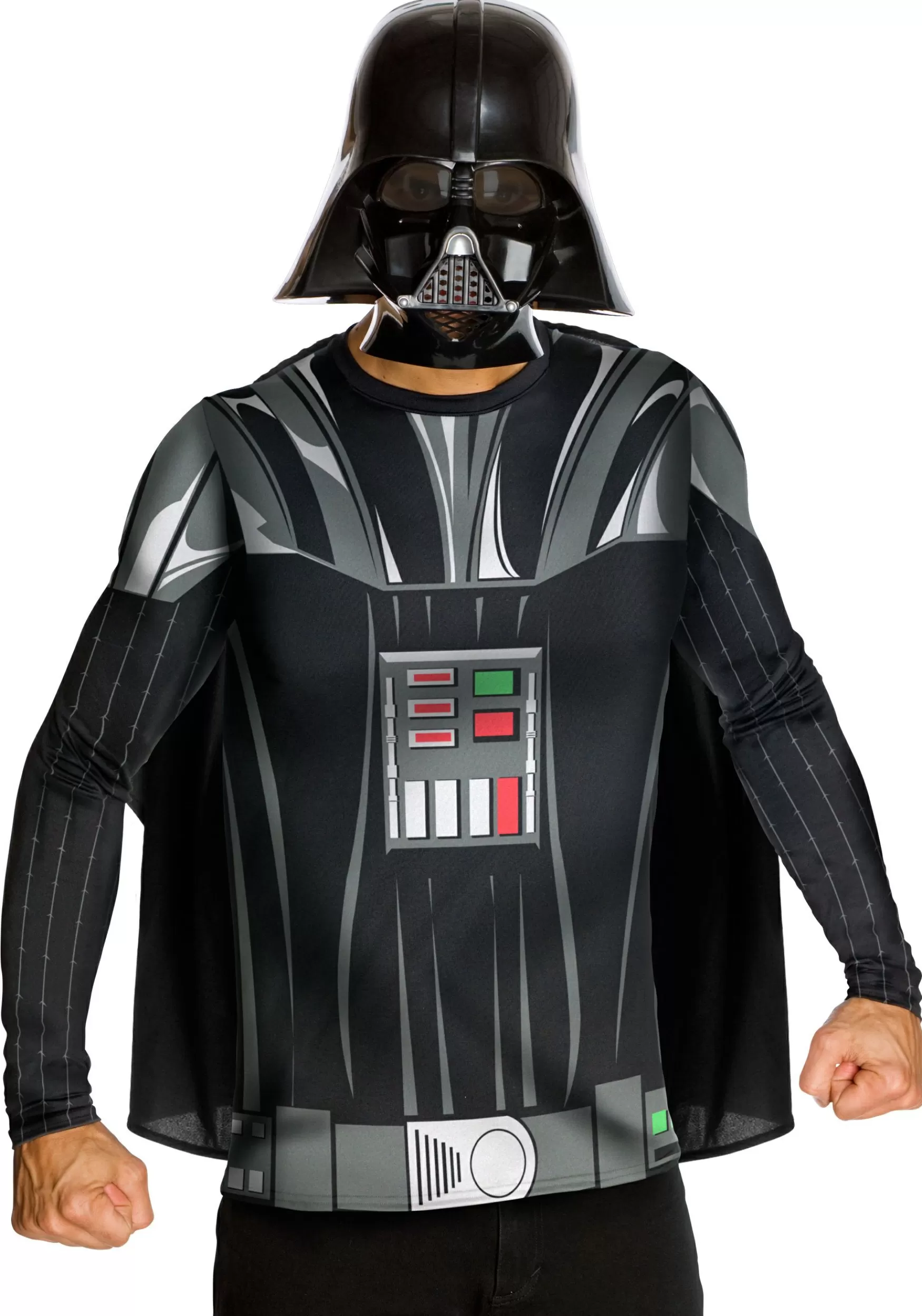 Online Rubies Costume Darth Vader Top And Mask Adult Costume Star Wars Costumes