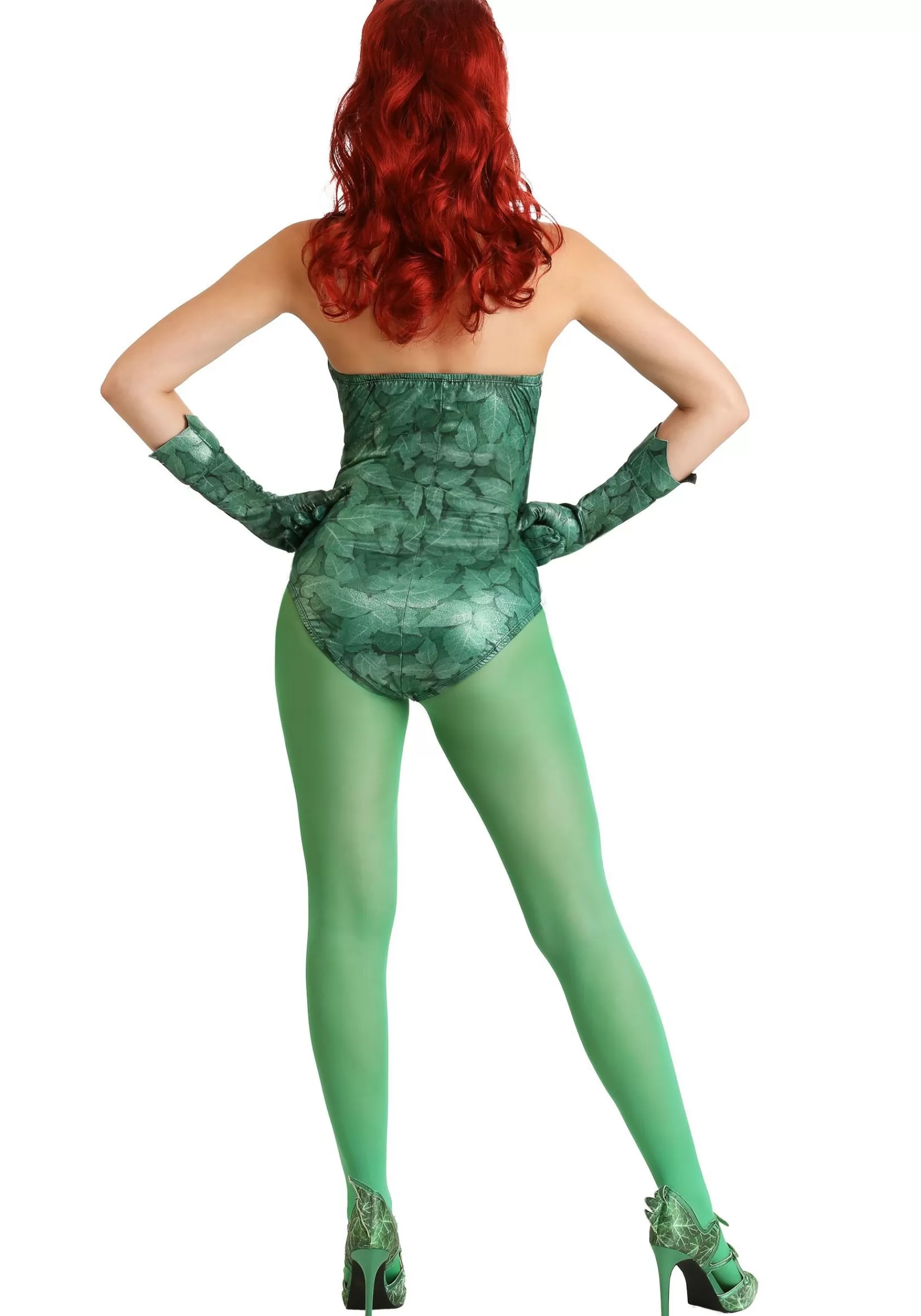 Online Rubies Costume Dc Comics Poison Ivy Womens Costume Superhero Costumes