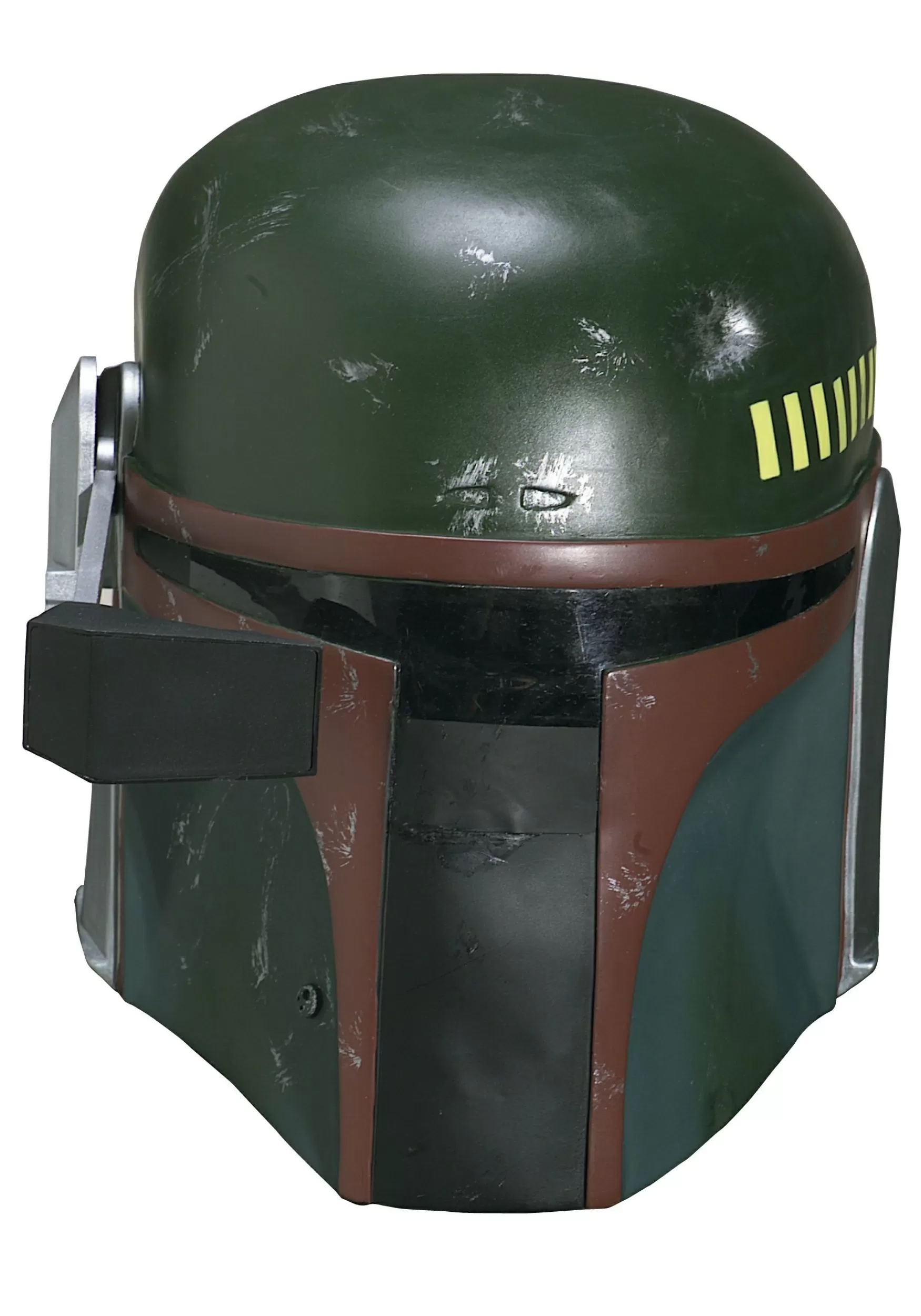 Discount Rubies Costume Deluxe Boba Fett Collectible Helmet Star Wars Costumes
