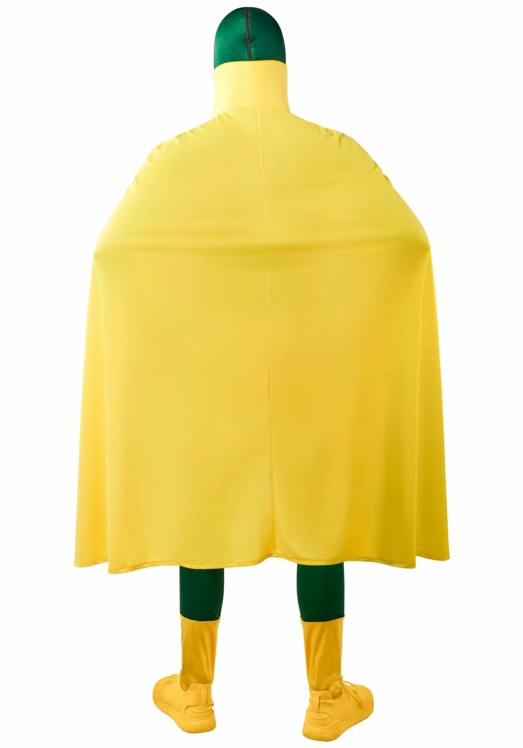Discount Rubies Costume Deluxe Men's Vision Costume Superhero Costumes