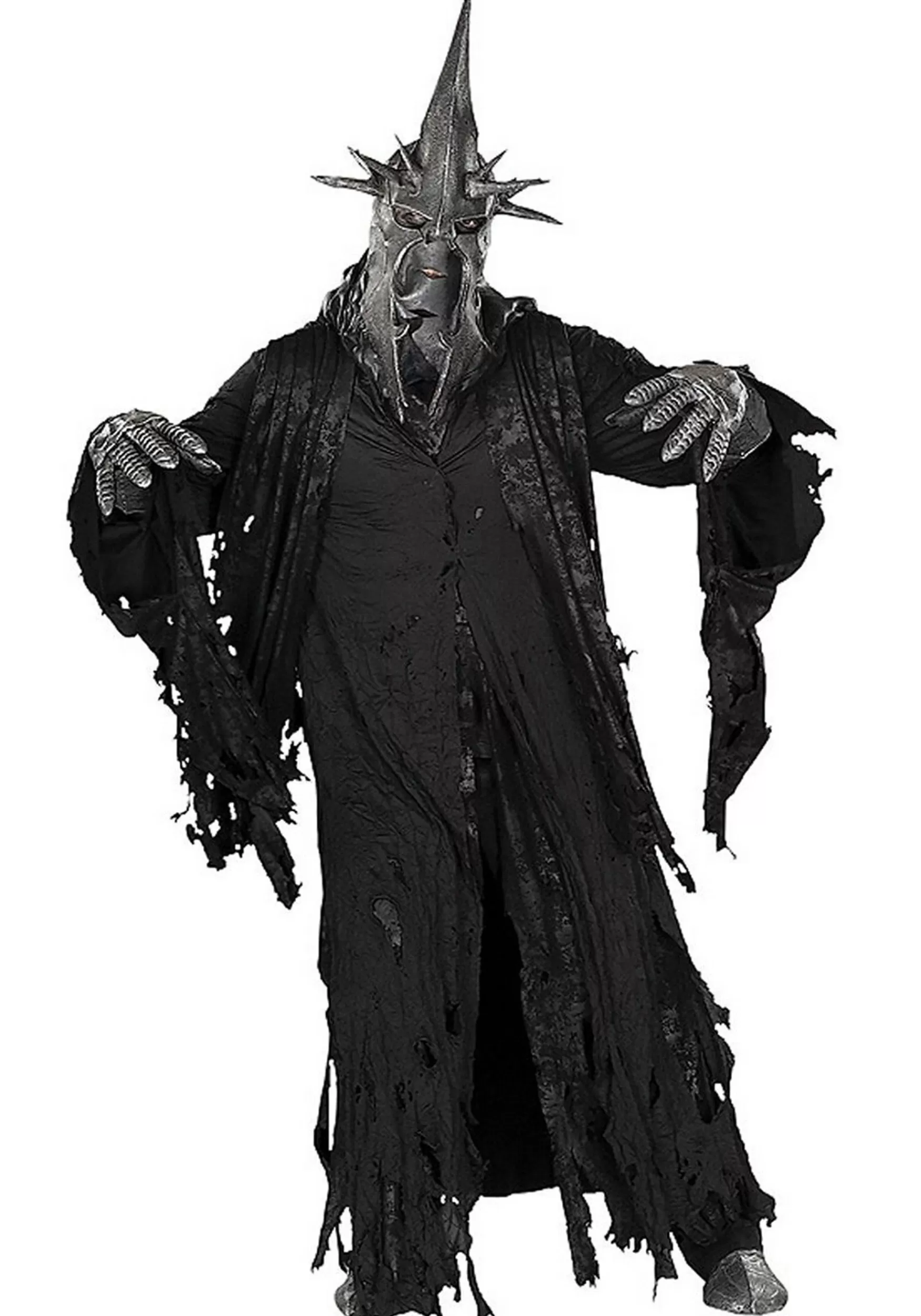 Flash Sale Rubies Costume Deluxe Witch King Costume Tv / Movie Costumes