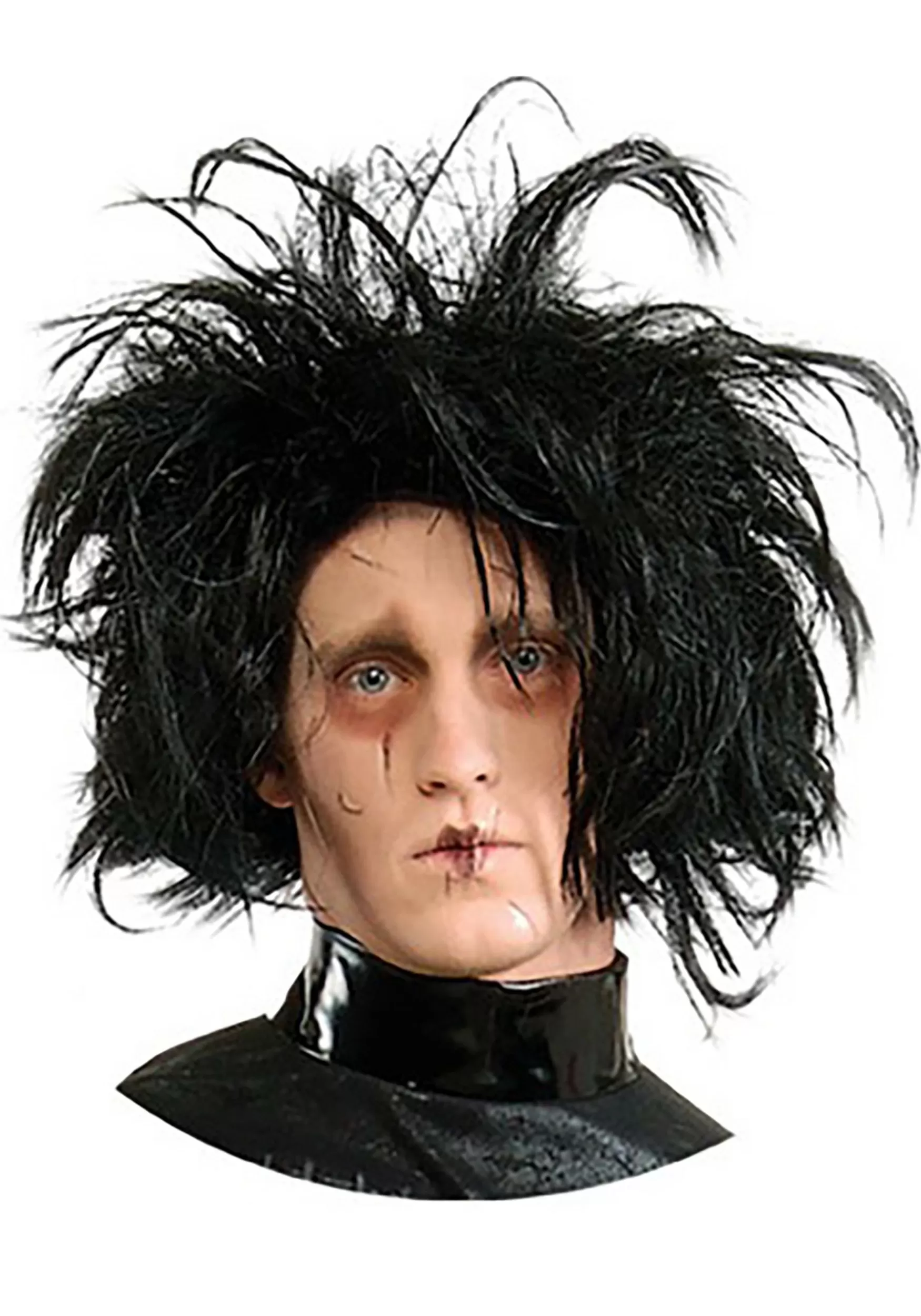 Best Sale Rubies Costume Edward Scissorhands Wig Tv / Movie Costumes