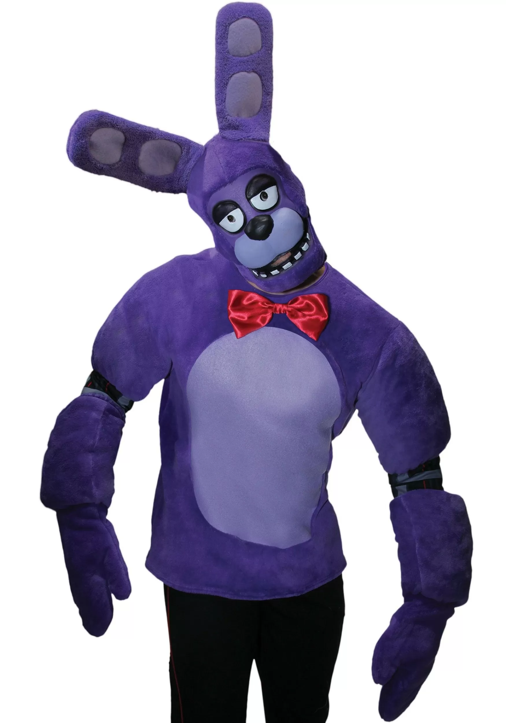 Store Rubies Costume Five Nights At Freddy's Adult Bonnie Costume Video Game Costumes