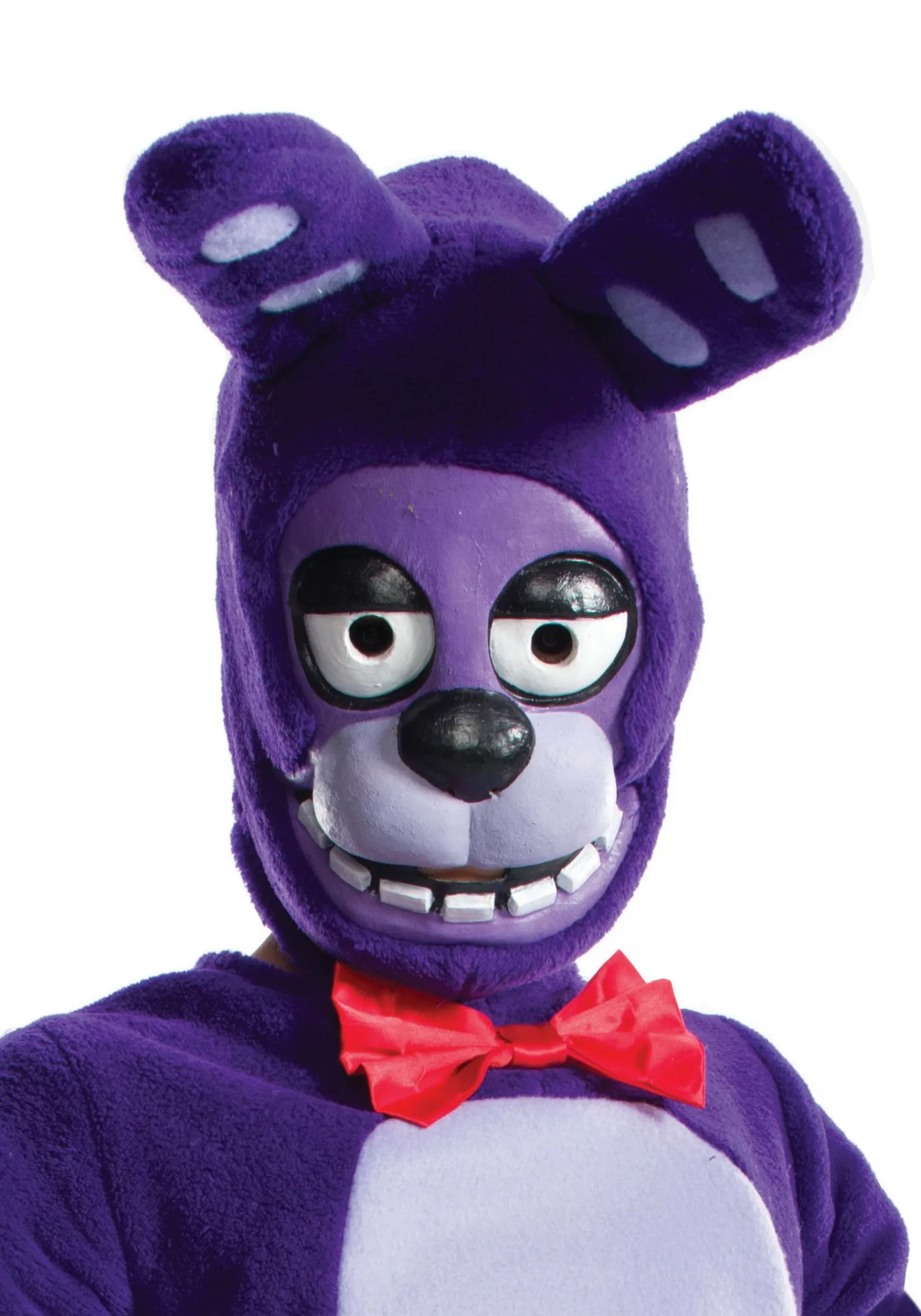 Outlet Rubies Costume Five Nights At Freddy's Kids Bonnie Mask Video Game Costumes