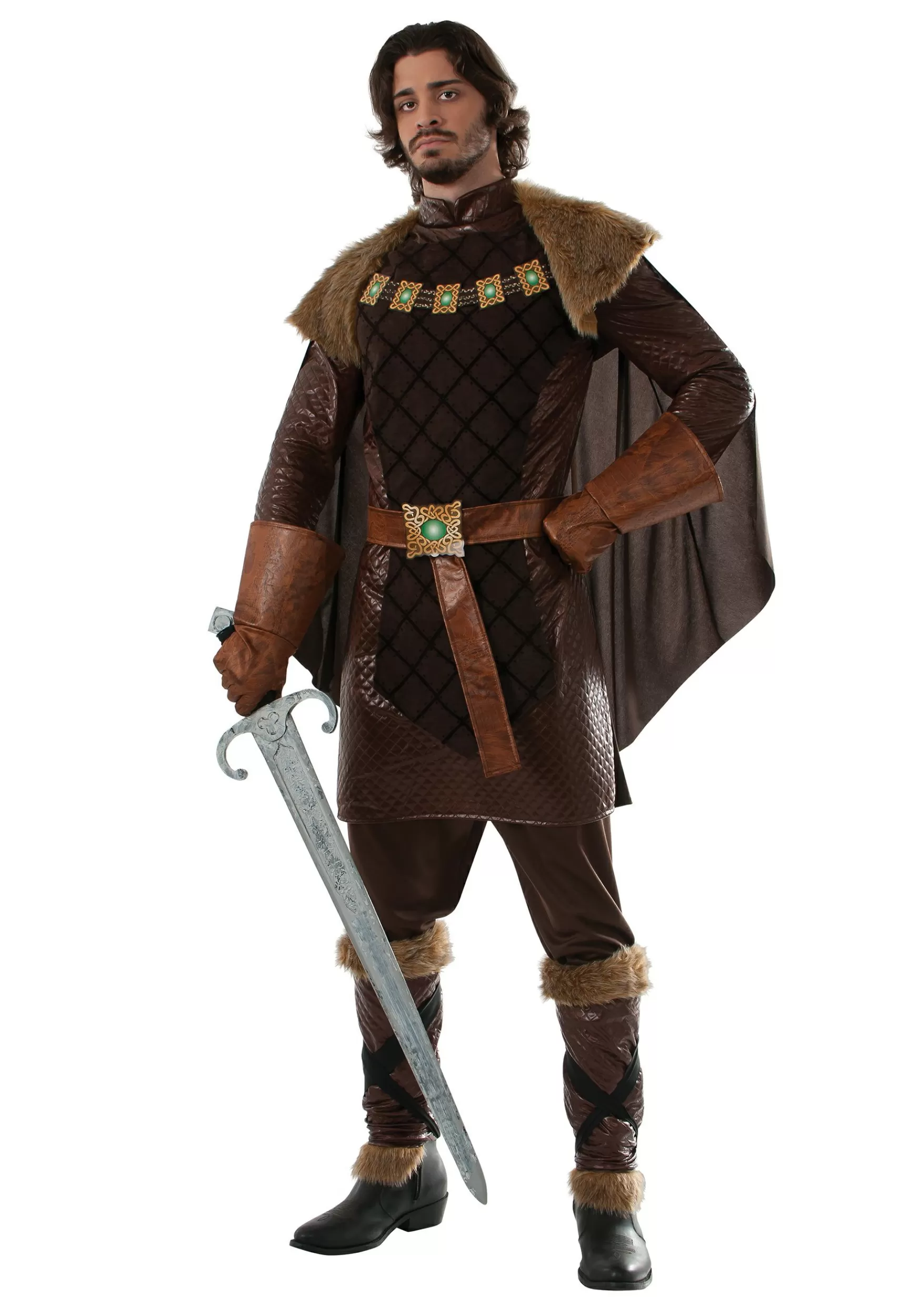 Clearance Rubies Costume Forest Prince Costume Storybook & Fairytale Costumes
