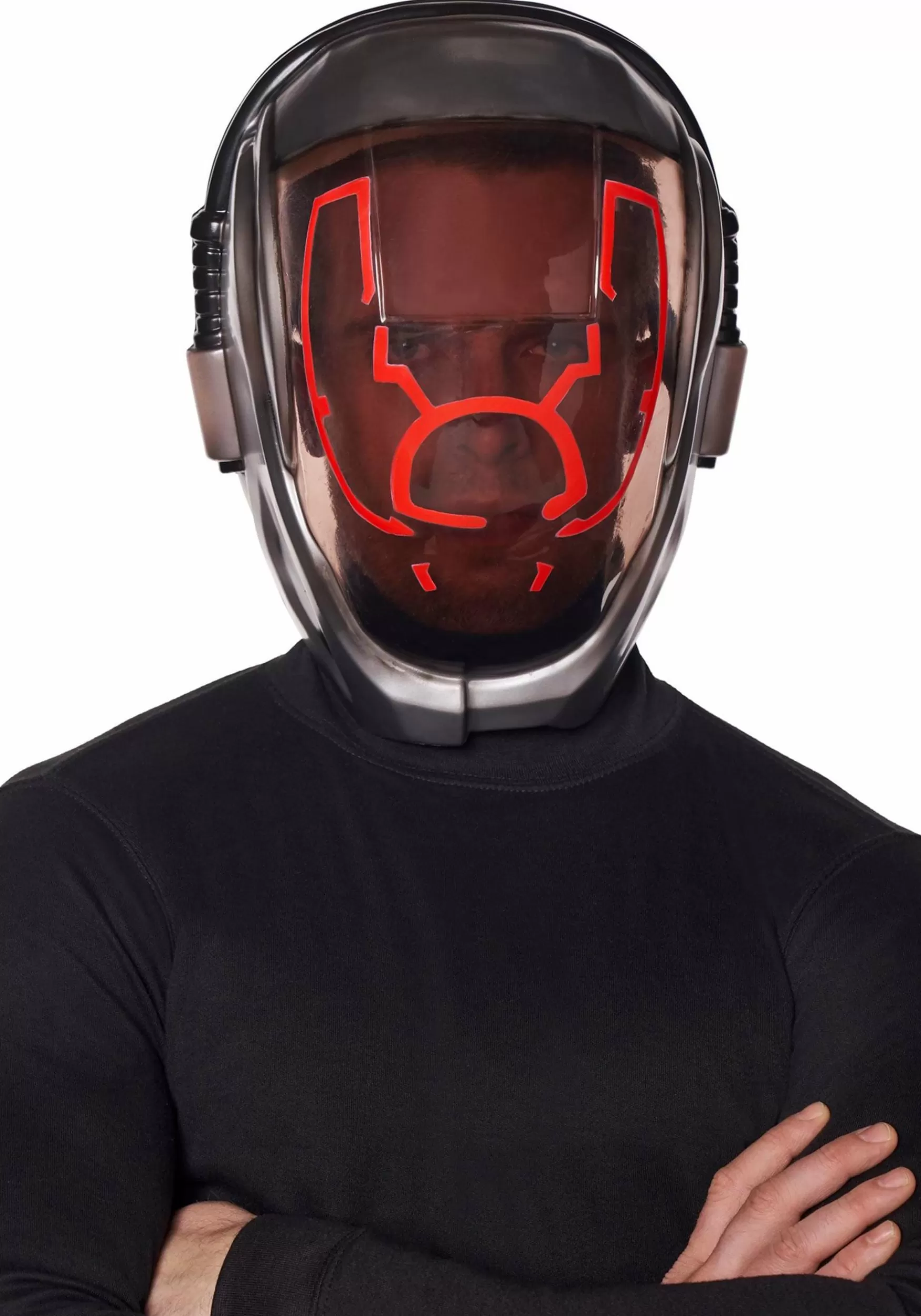 Best Rubies Costume Fortnite Scientist Mask Costume Accessory Video Game Costumes
