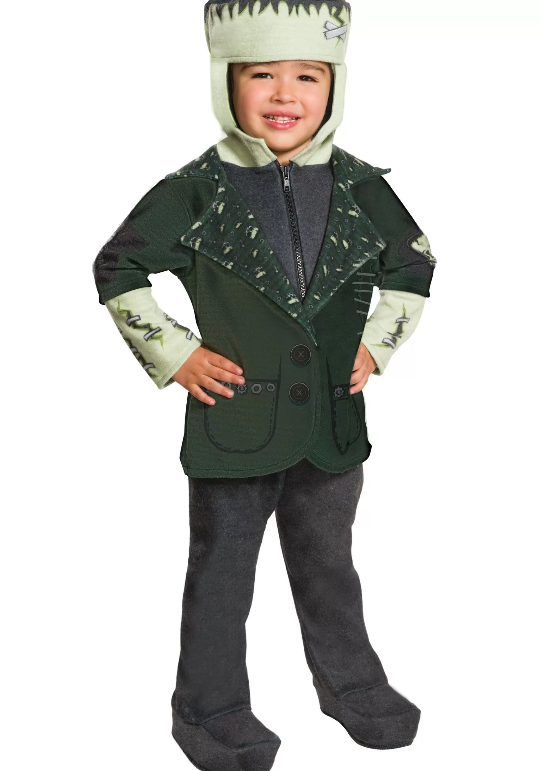 Online Rubies Costume Frankenstein Costume For Toddlers Scary Costumes