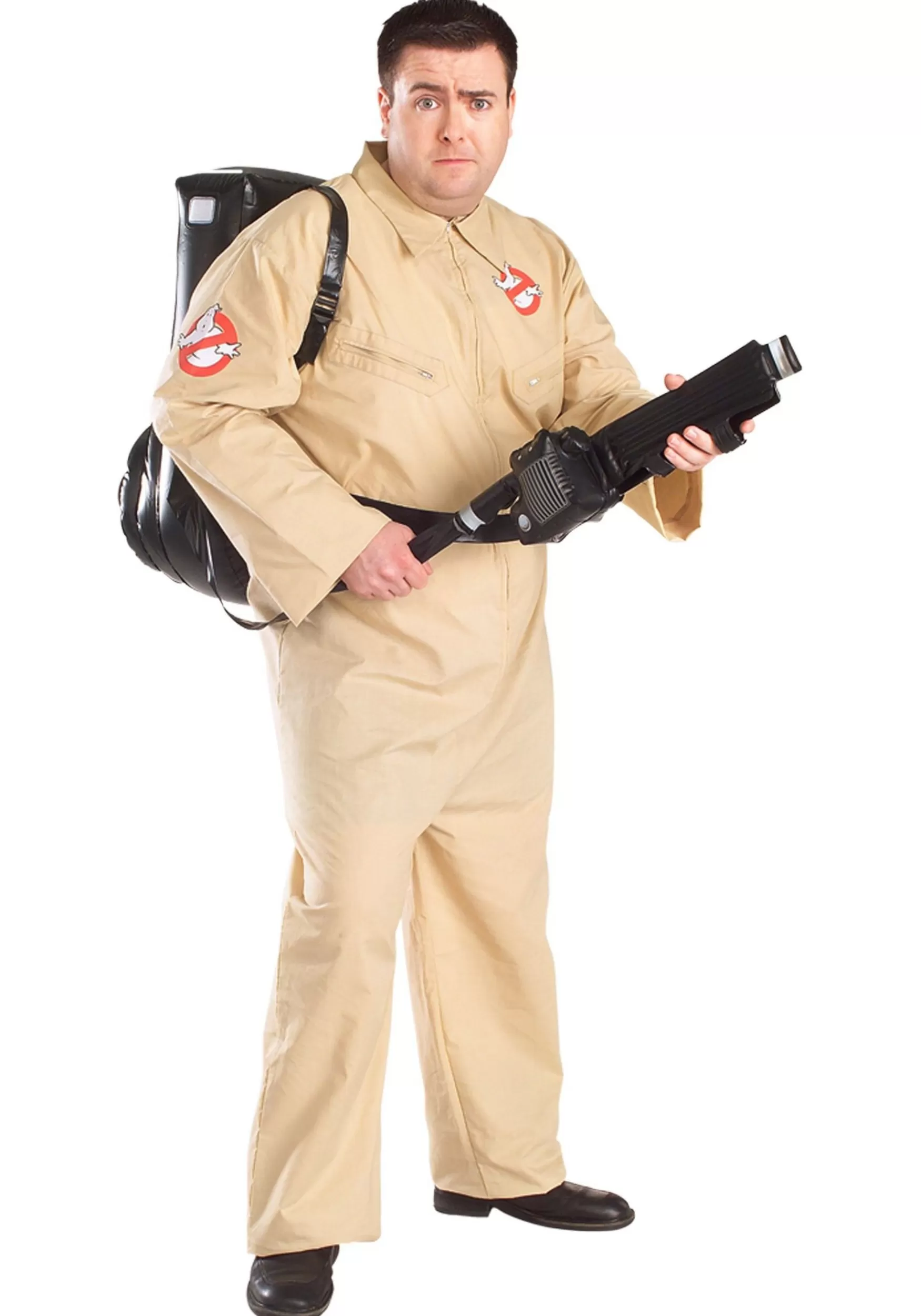 Best Rubies Costume Ghostbusters Plus Size Costume Tv / Movie Costumes