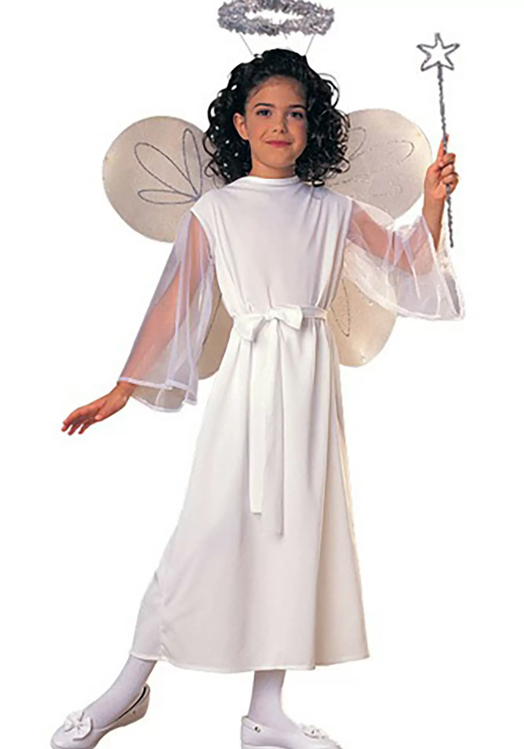 Cheap Rubies Costume Girls Angel Costume Religion Costumes