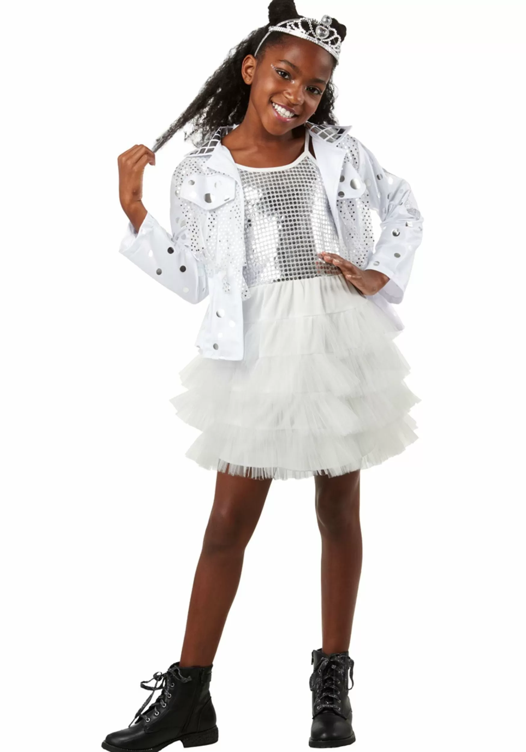 Best Rubies Costume Girl's That Girl Lay Lay Princess Costume Tv / Movie Costumes
