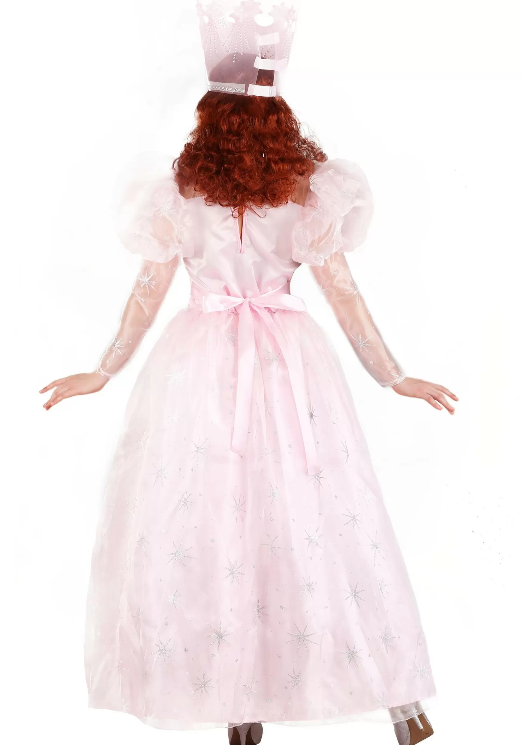 Online Rubies Costume Glinda Costume Wonderful Wizard Of Oz Costumes