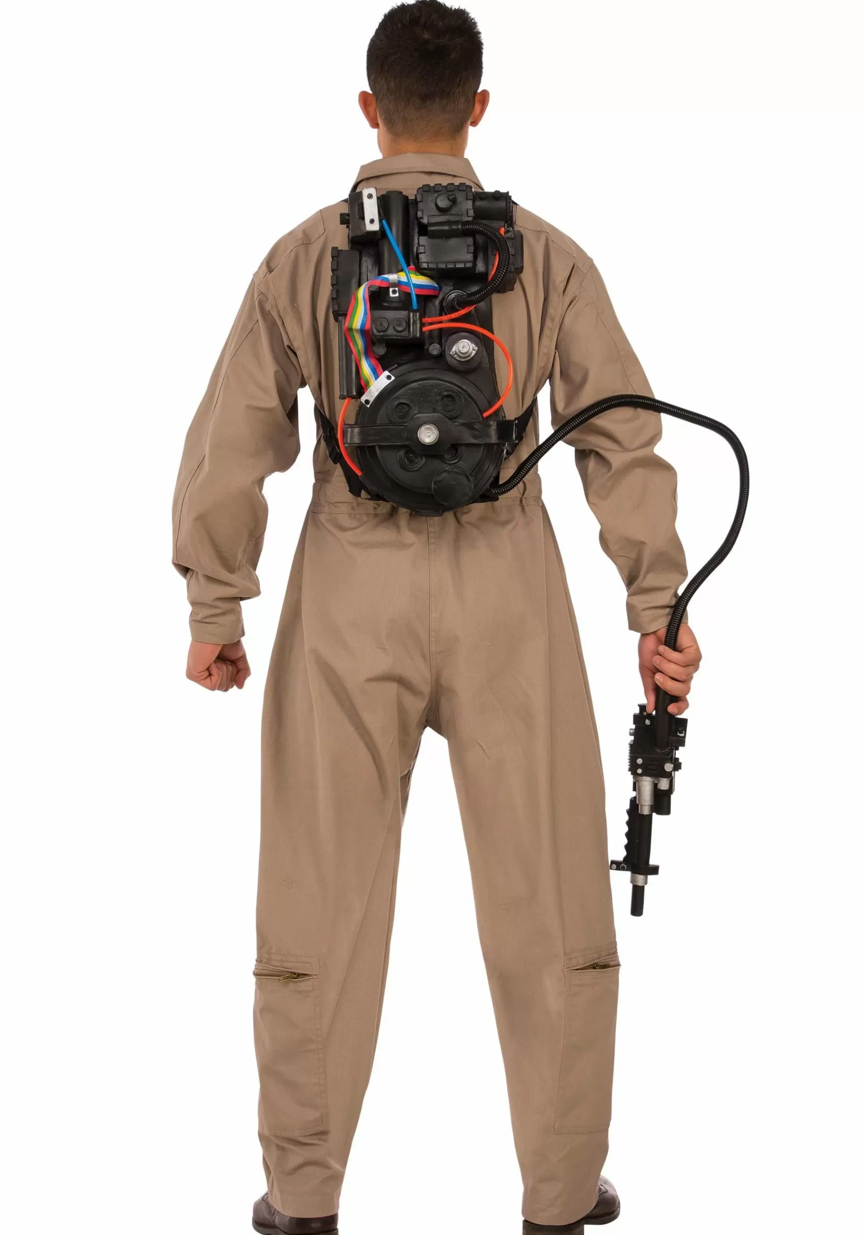 Cheap Rubies Costume Grand Heritage Ghostbusters Costume For Adults Tv / Movie Costumes