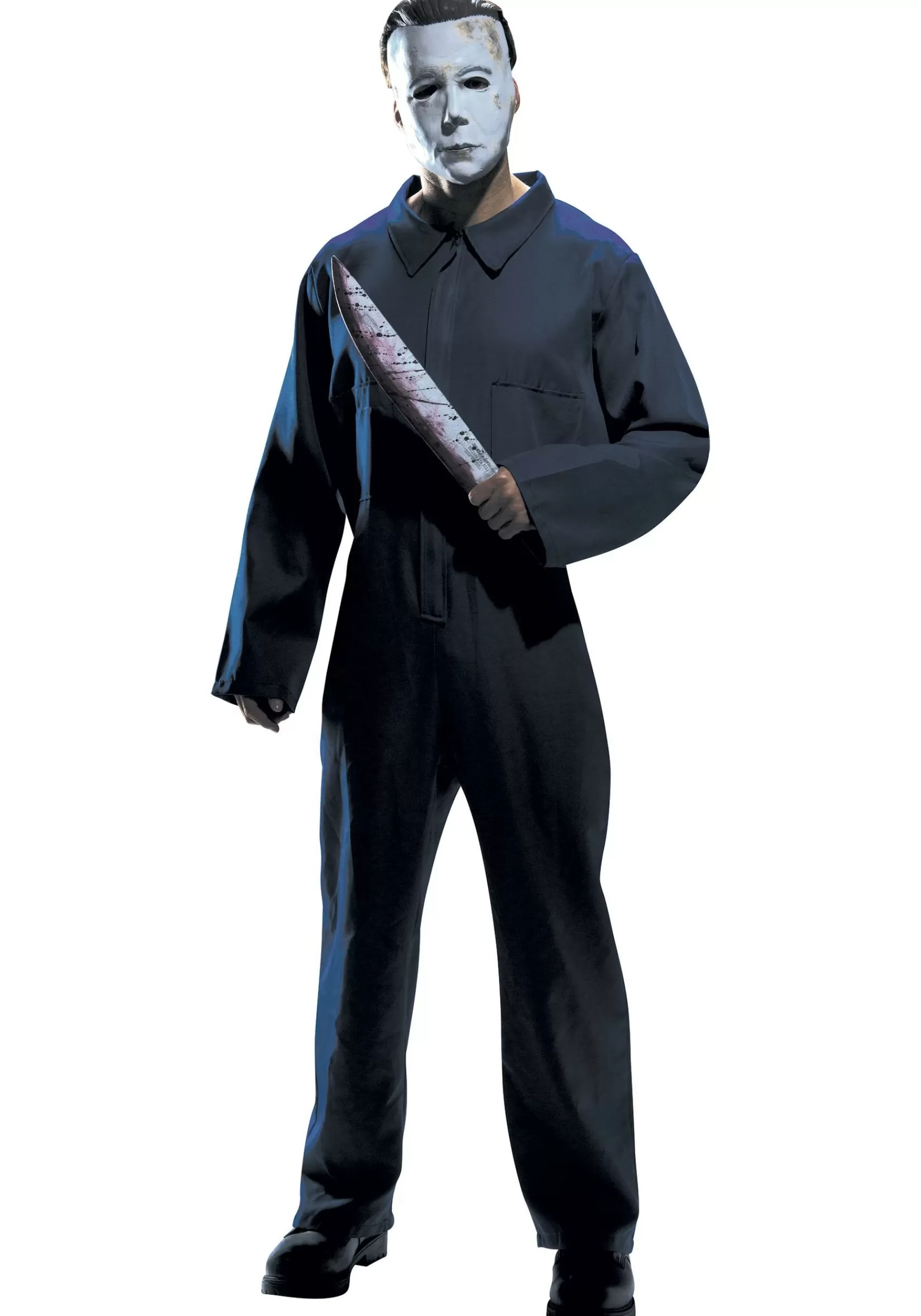Online Rubies Costume Halloween Michael Myers Adult Costume Tv / Movie Costumes