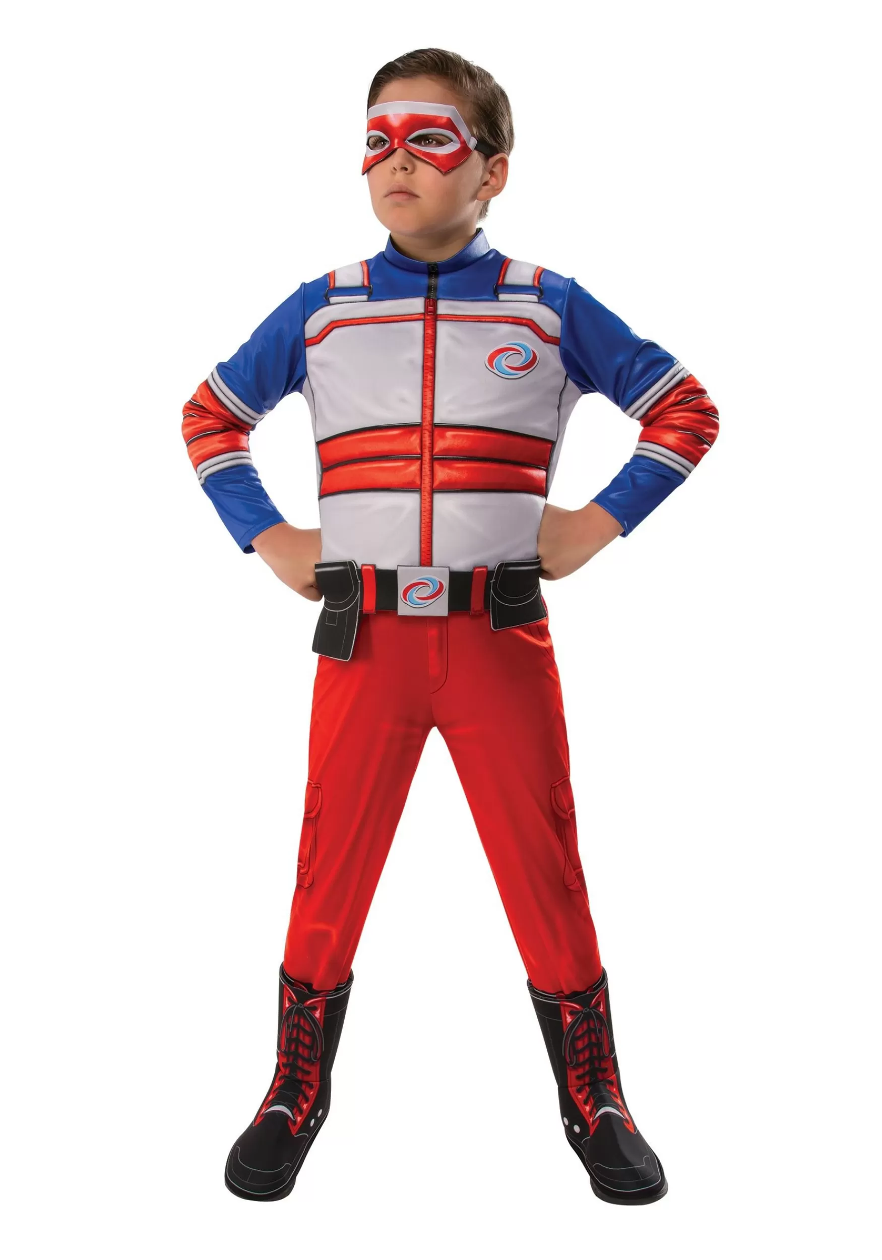 Cheap Rubies Costume Henry Danger Costume For Kids Tv / Movie Costumes