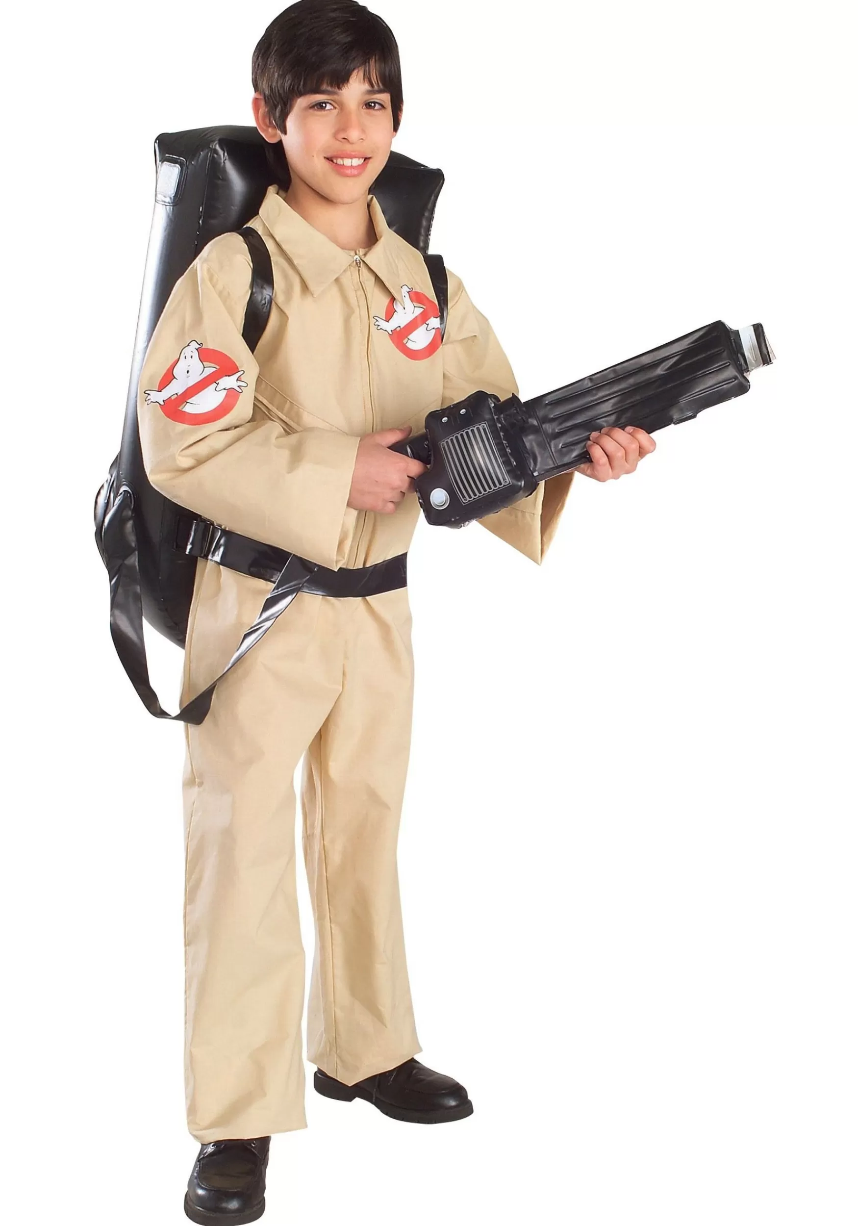 Cheap Rubies Costume Kids Classic Ghostbusters Costume Tv / Movie Costumes