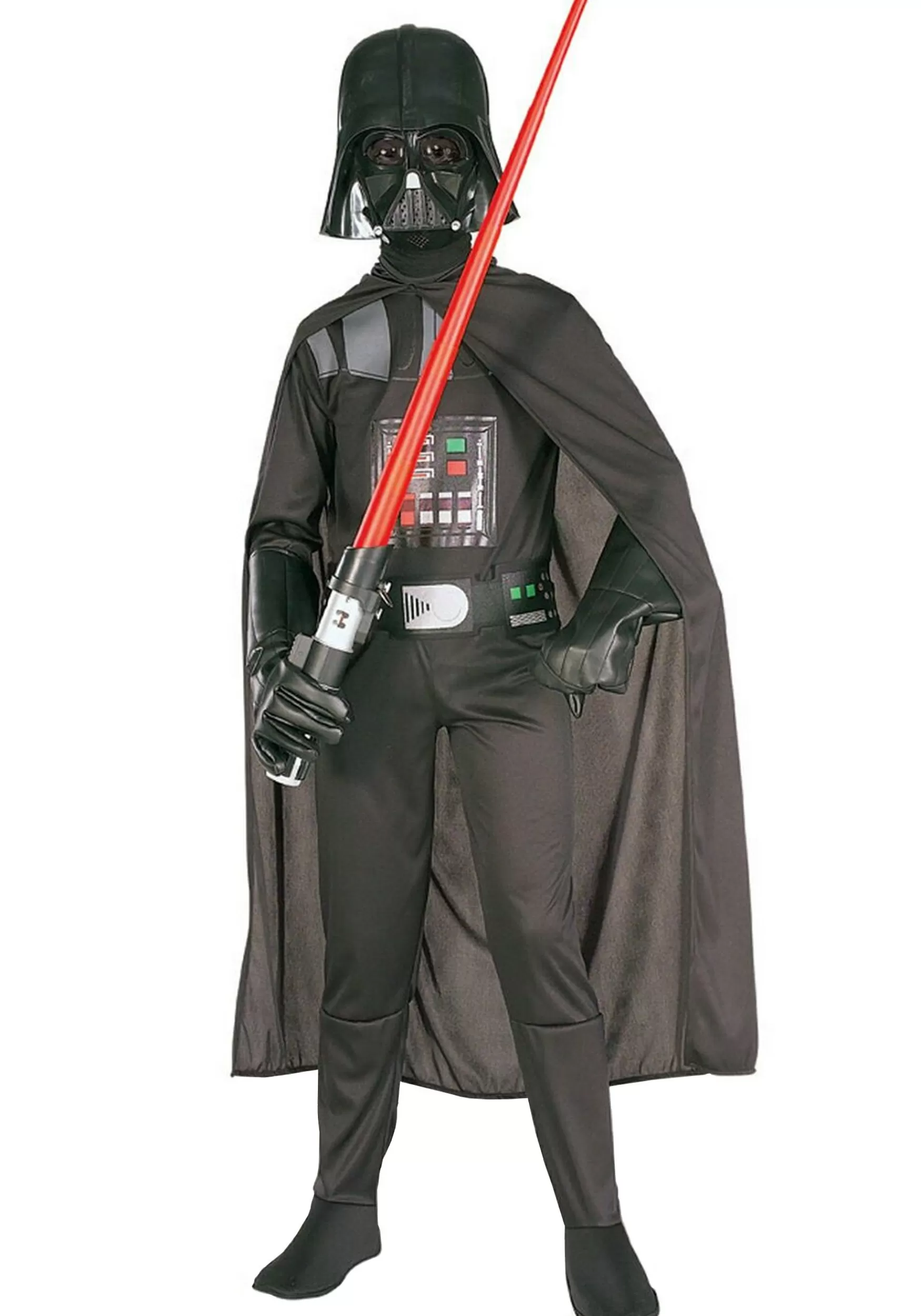 Shop Rubies Costume Kids Darth Vader Costume Star Wars Costumes
