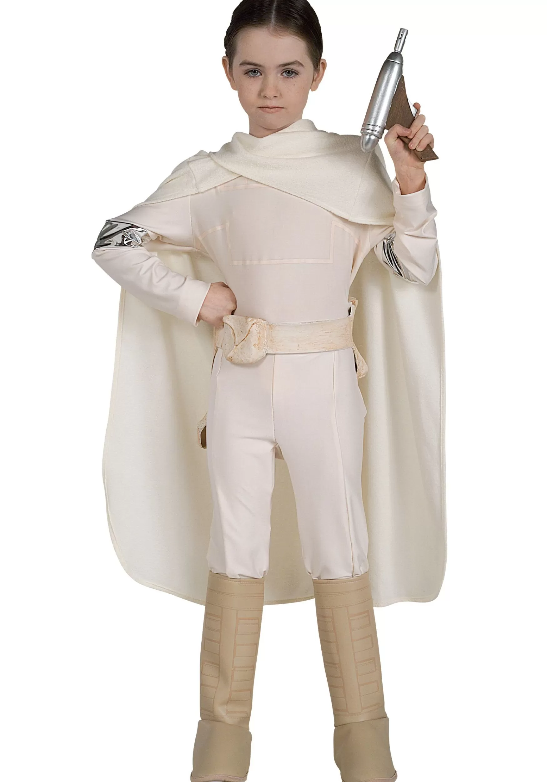 Discount Rubies Costume Kids Deluxe Padme Costume Star Wars Costumes