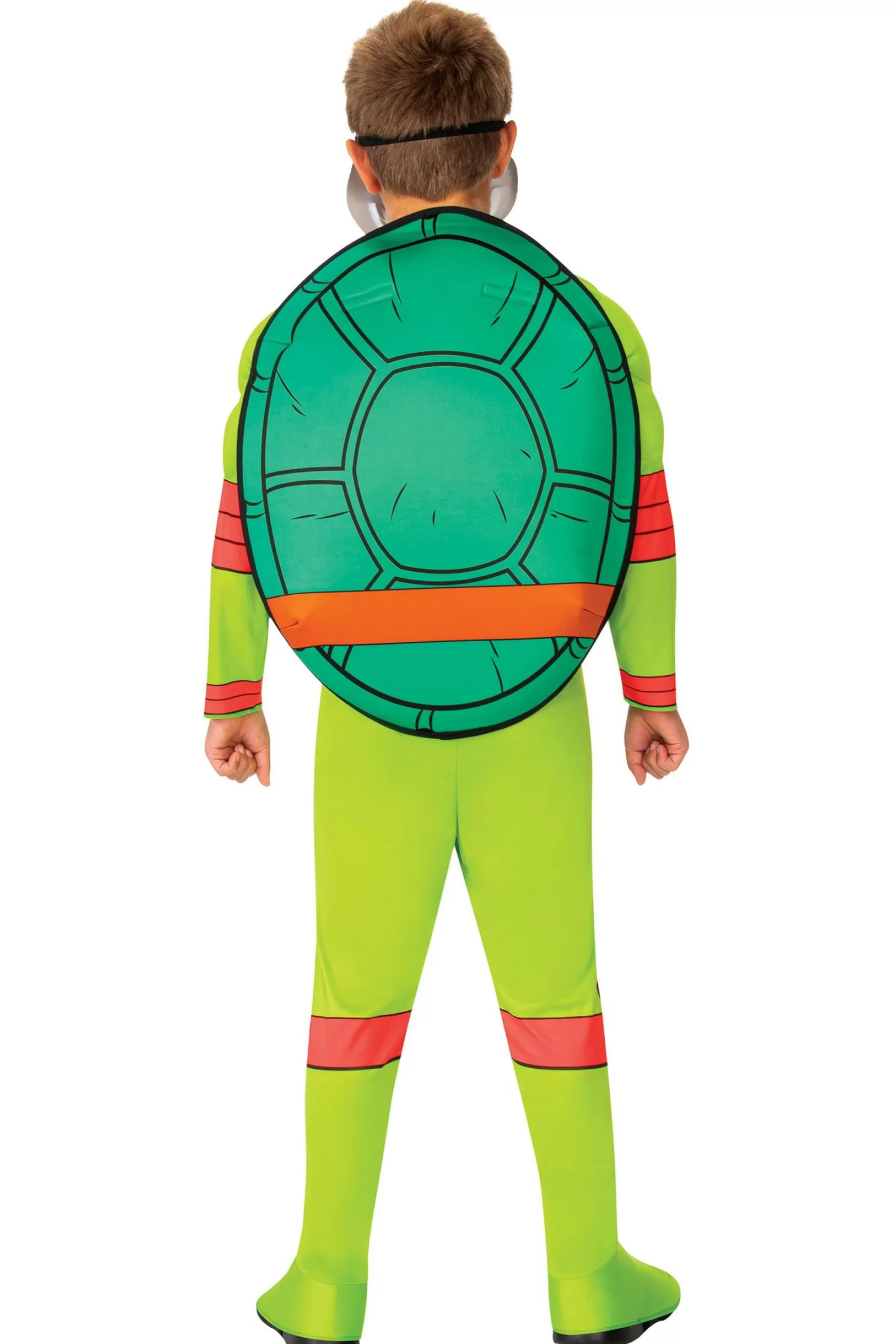 Flash Sale Rubies Costume Kids Tmnt Classic Raphael Kids Costume Tv / Movie Costumes