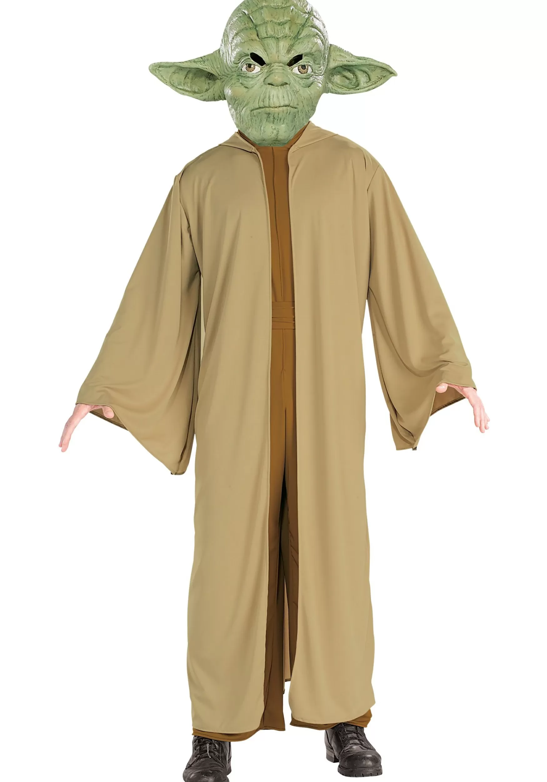 Outlet Rubies Costume Kids Yoda Costume Star Wars Costumes